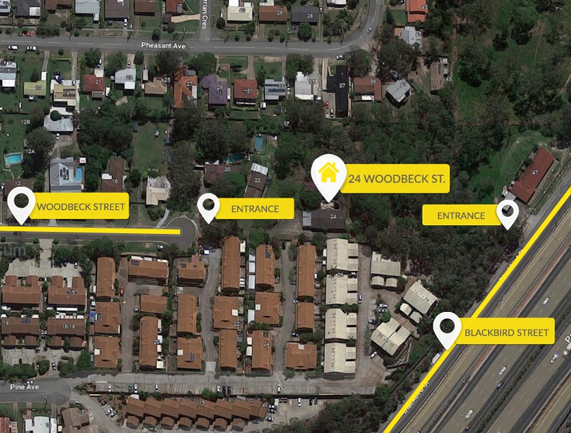24 Woodbeck Street, Beenleigh, QLD 4207