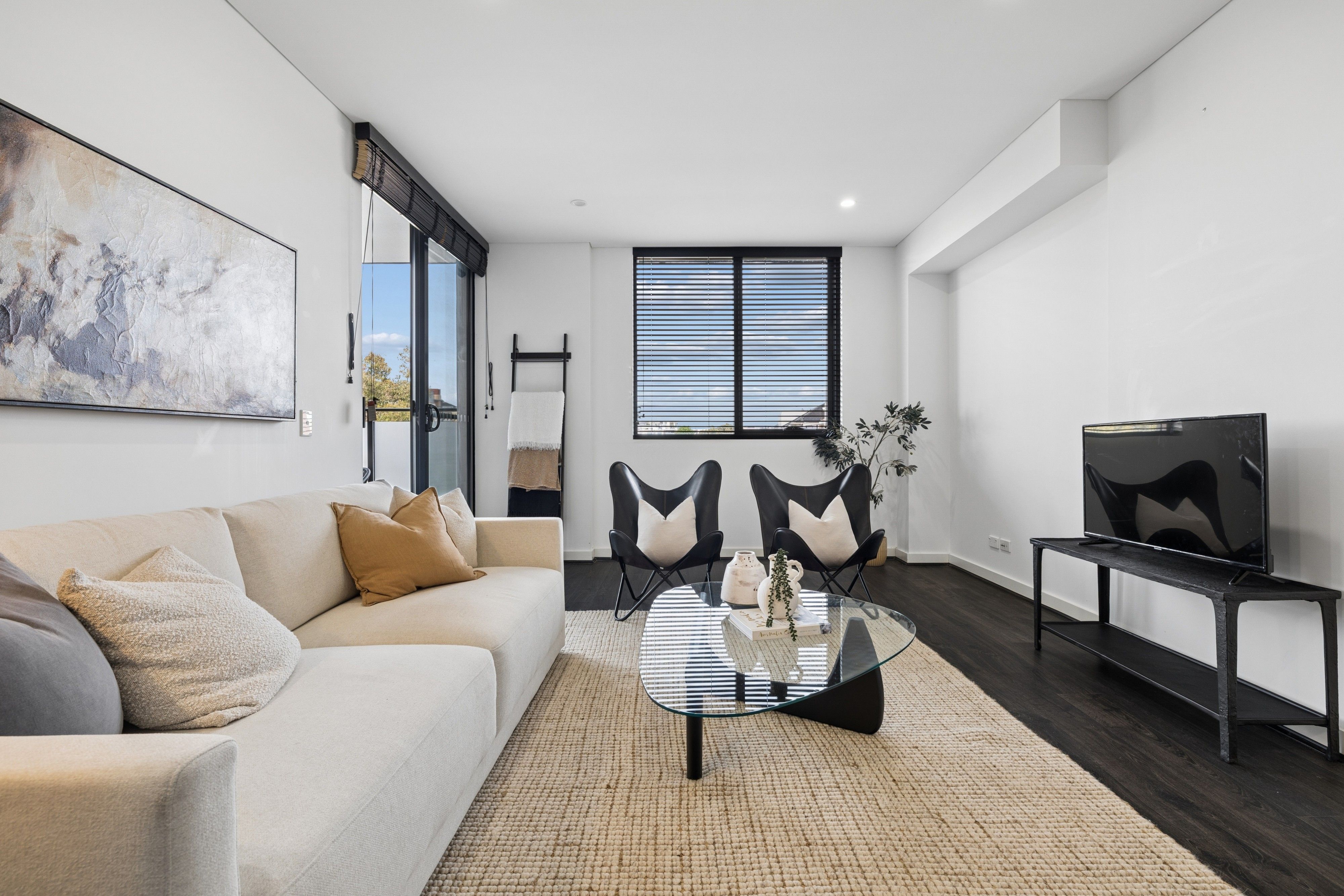 612/99A Bonar Street — photo from Ray White Earlwood | Wolli Creek