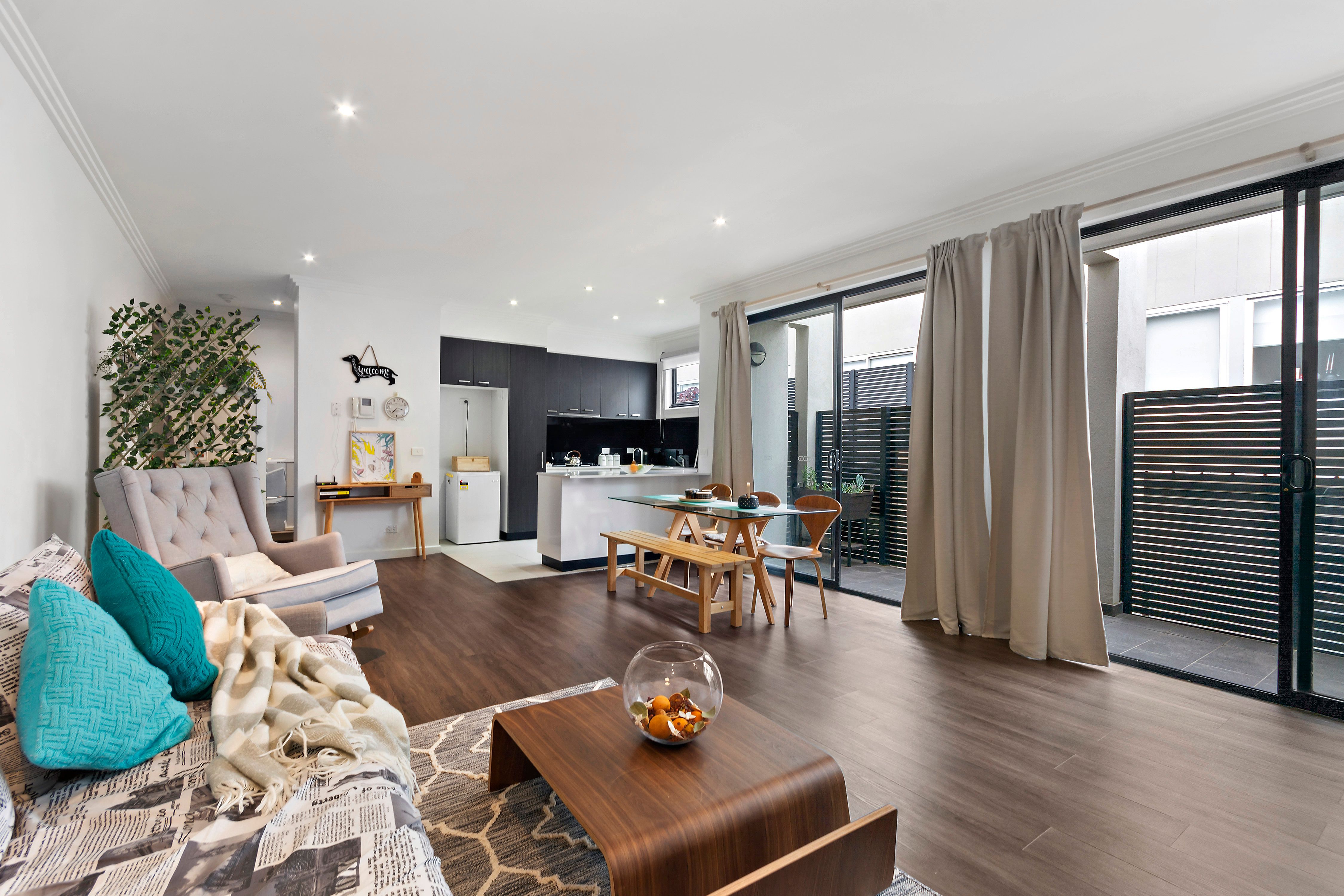 9/1312 Dandenong Road, Hughesdale, VIC 3166