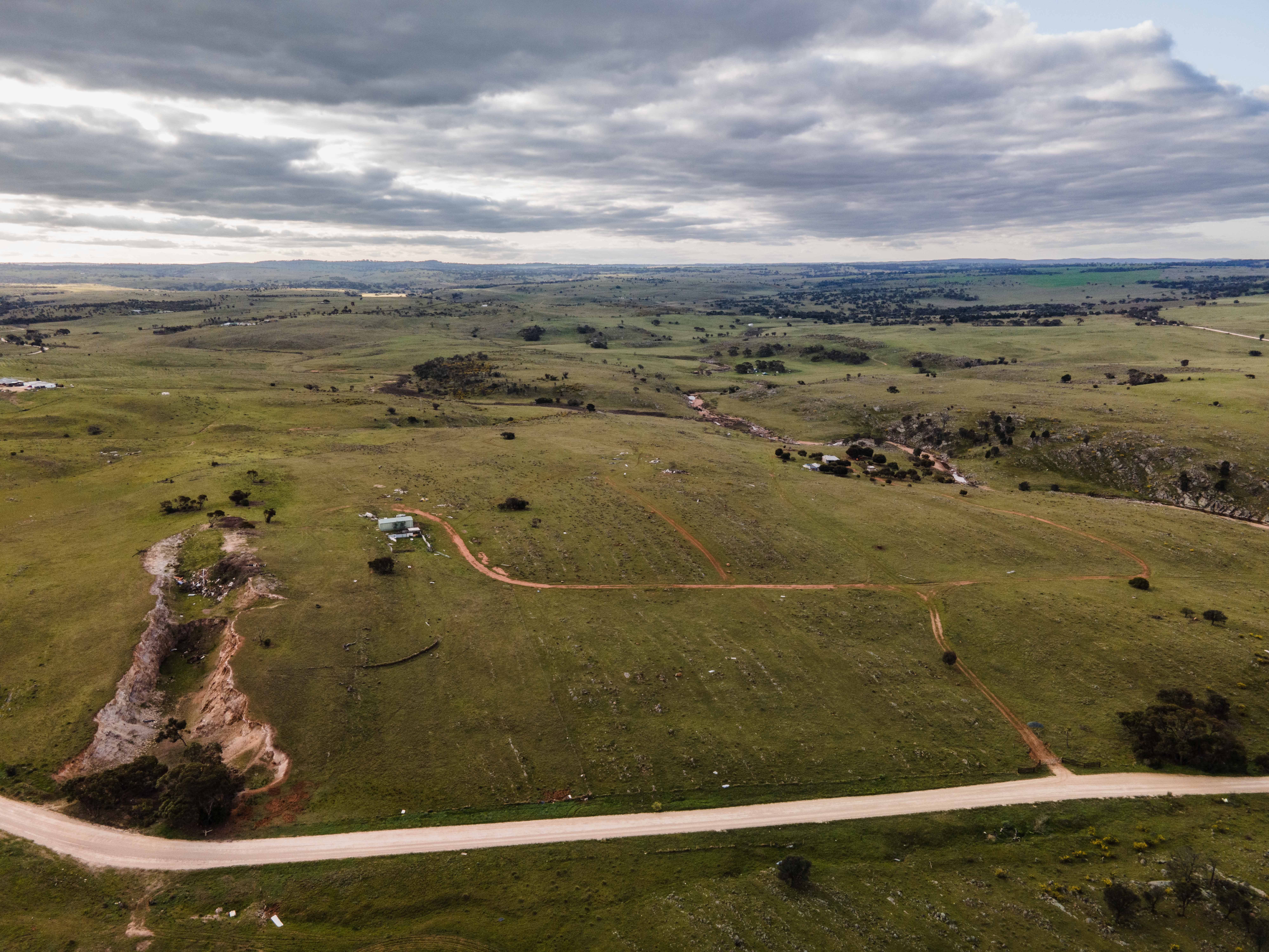 Lot 358 Law Road, Rockleigh, SA 5254