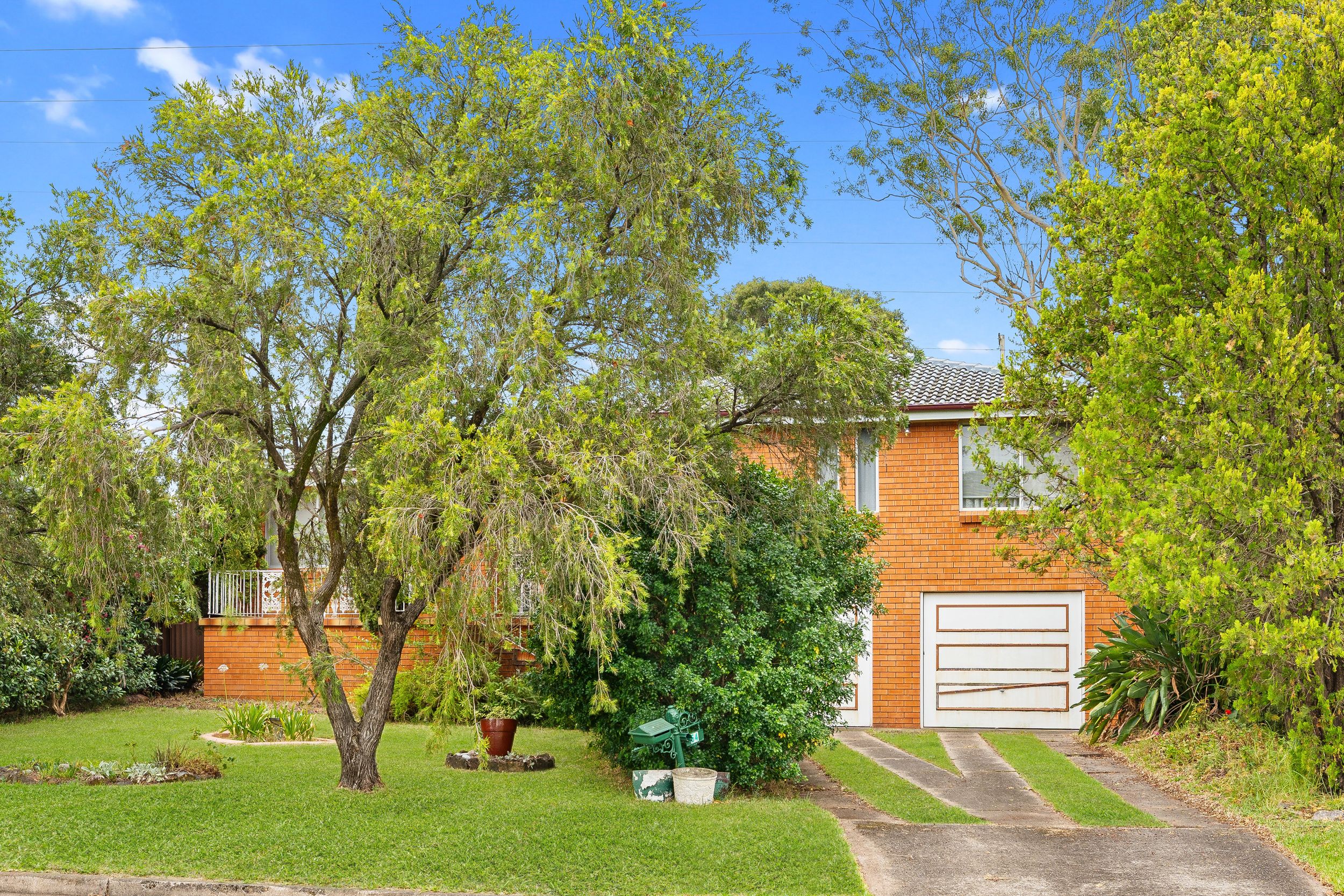 54 Hume Crescent, Werrington County, NSW