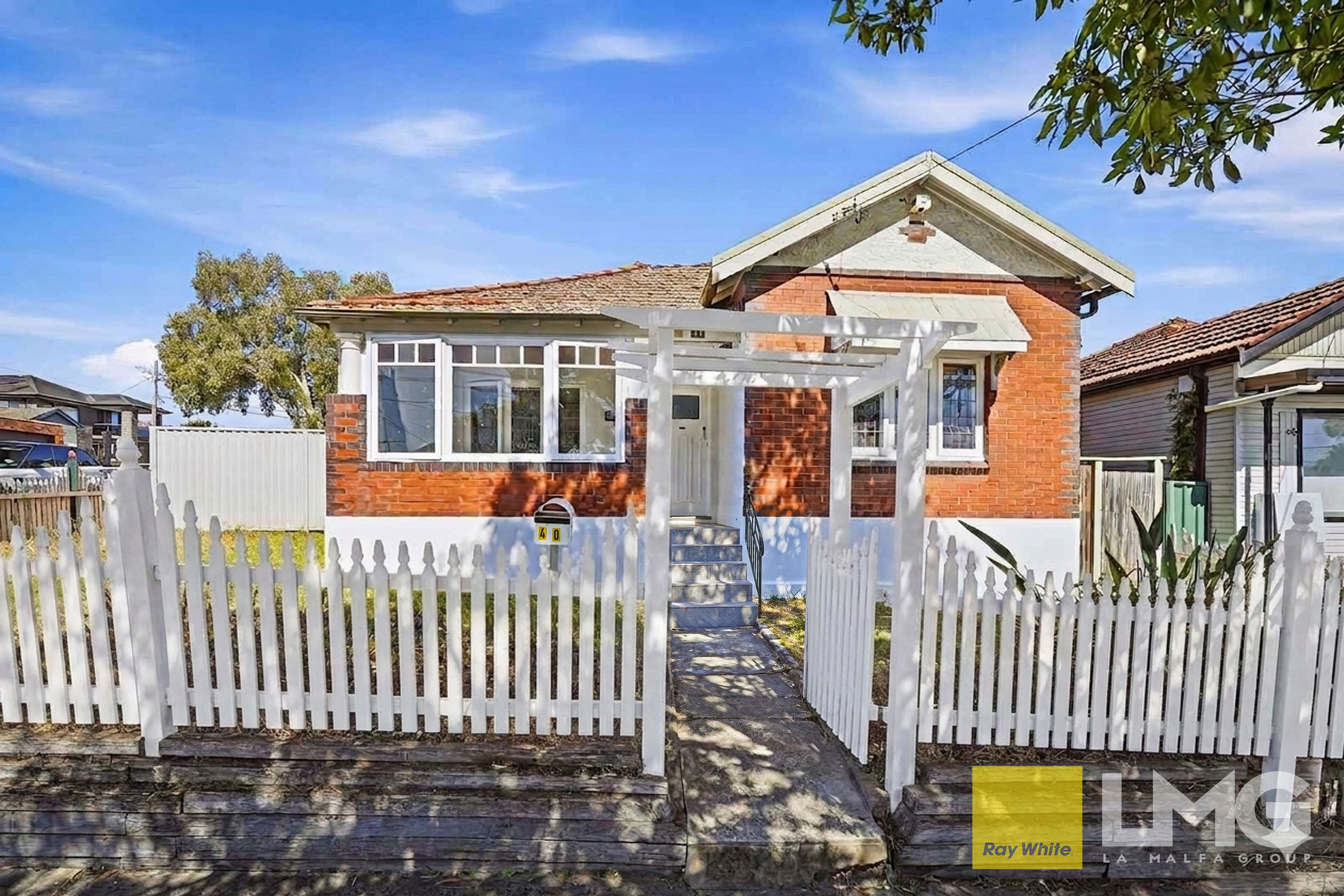 40 Chiswick Road — photo from Ray White La Malfa Group
