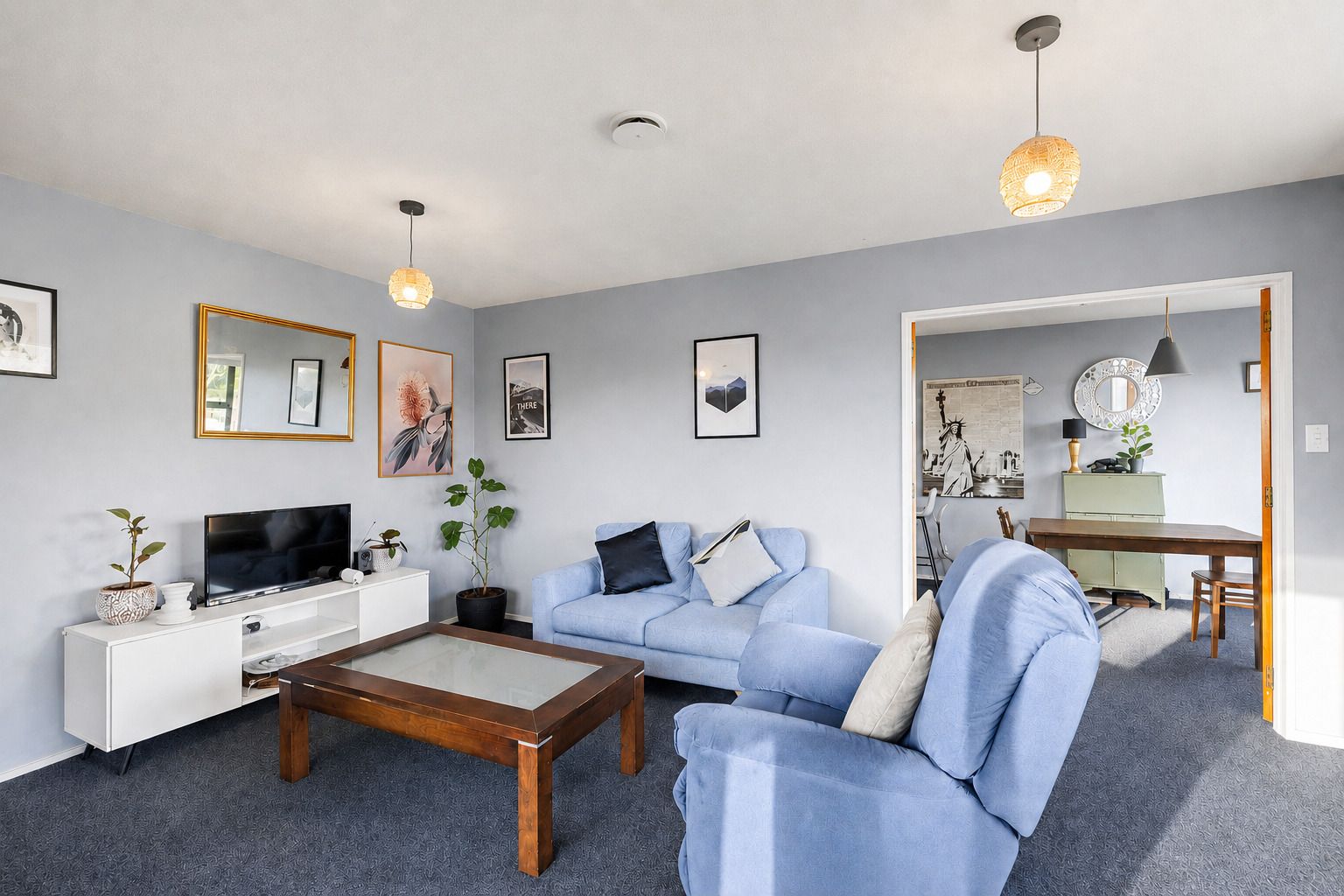 1/3 Arran Crescent, Woolston, Christchurch City