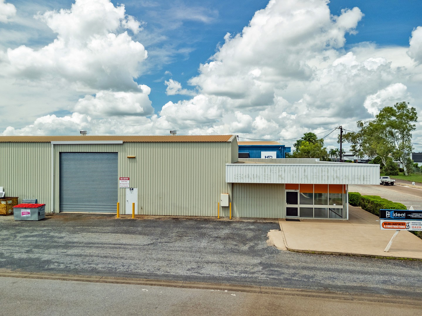 55 Winnellie Road, Winnellie, NT 0820