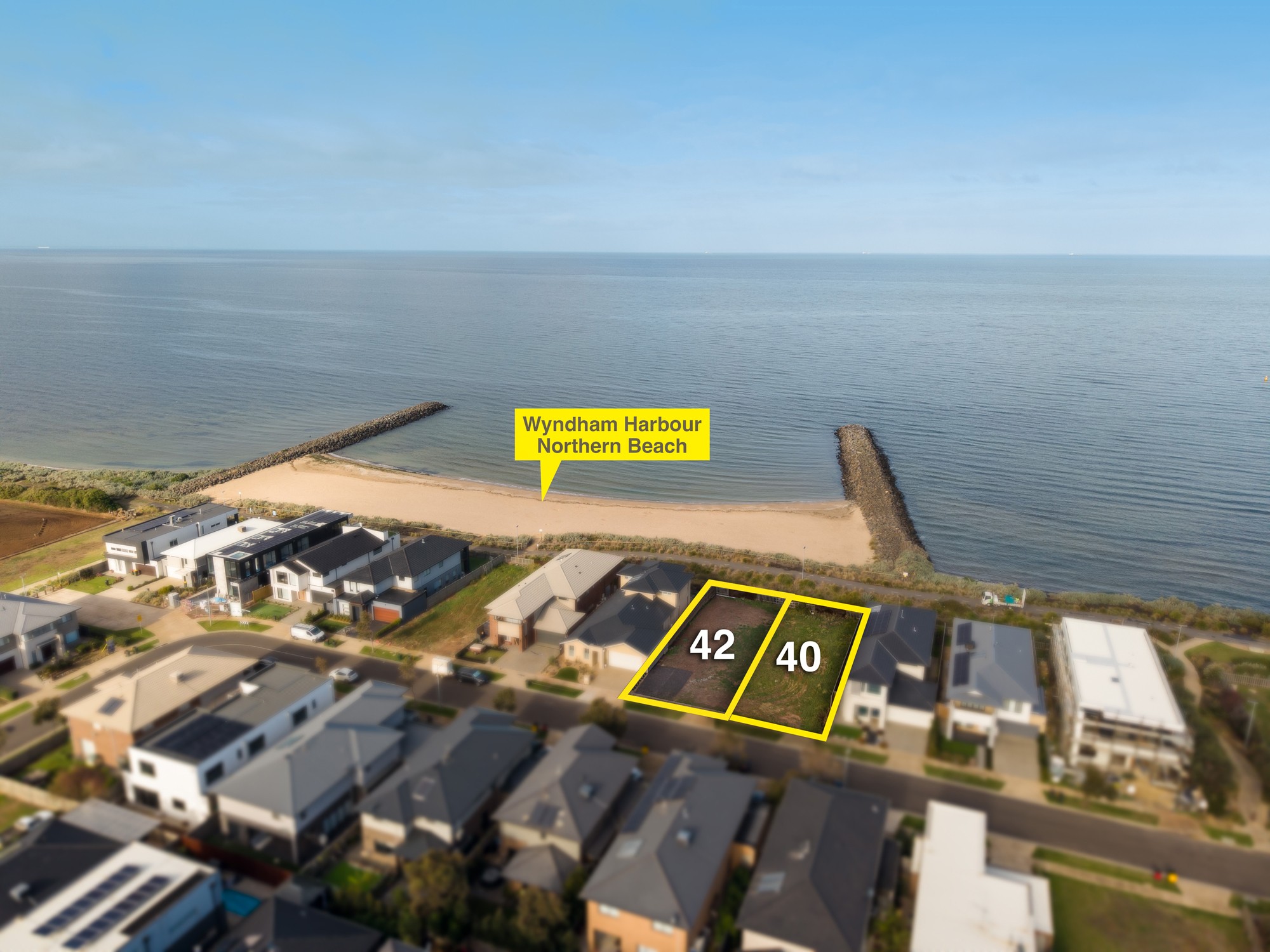 42 Starboard Way, Werribee South, VIC 3030