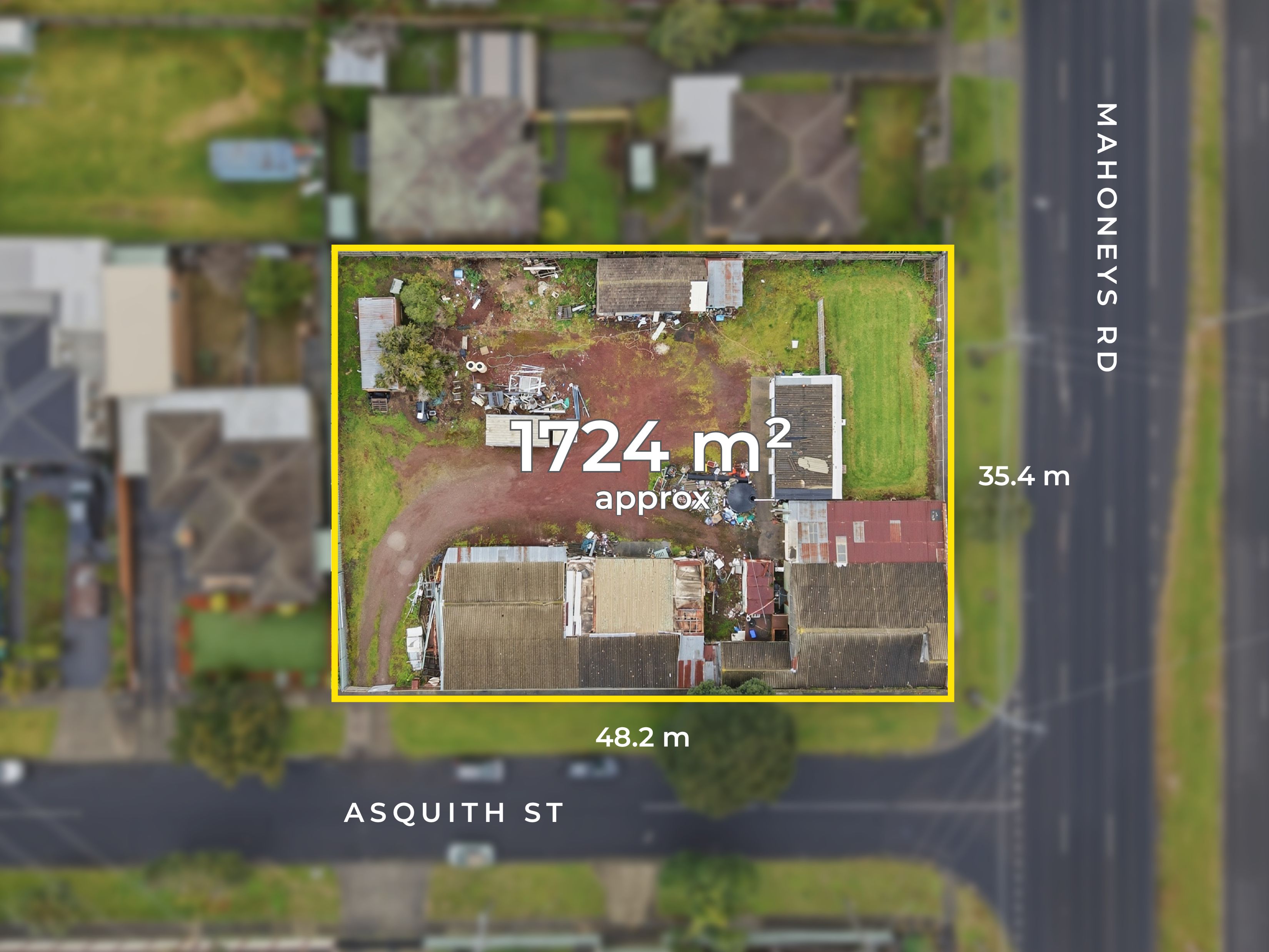 13 & 15 Mahoneys Road, Reservoir, VIC 3073