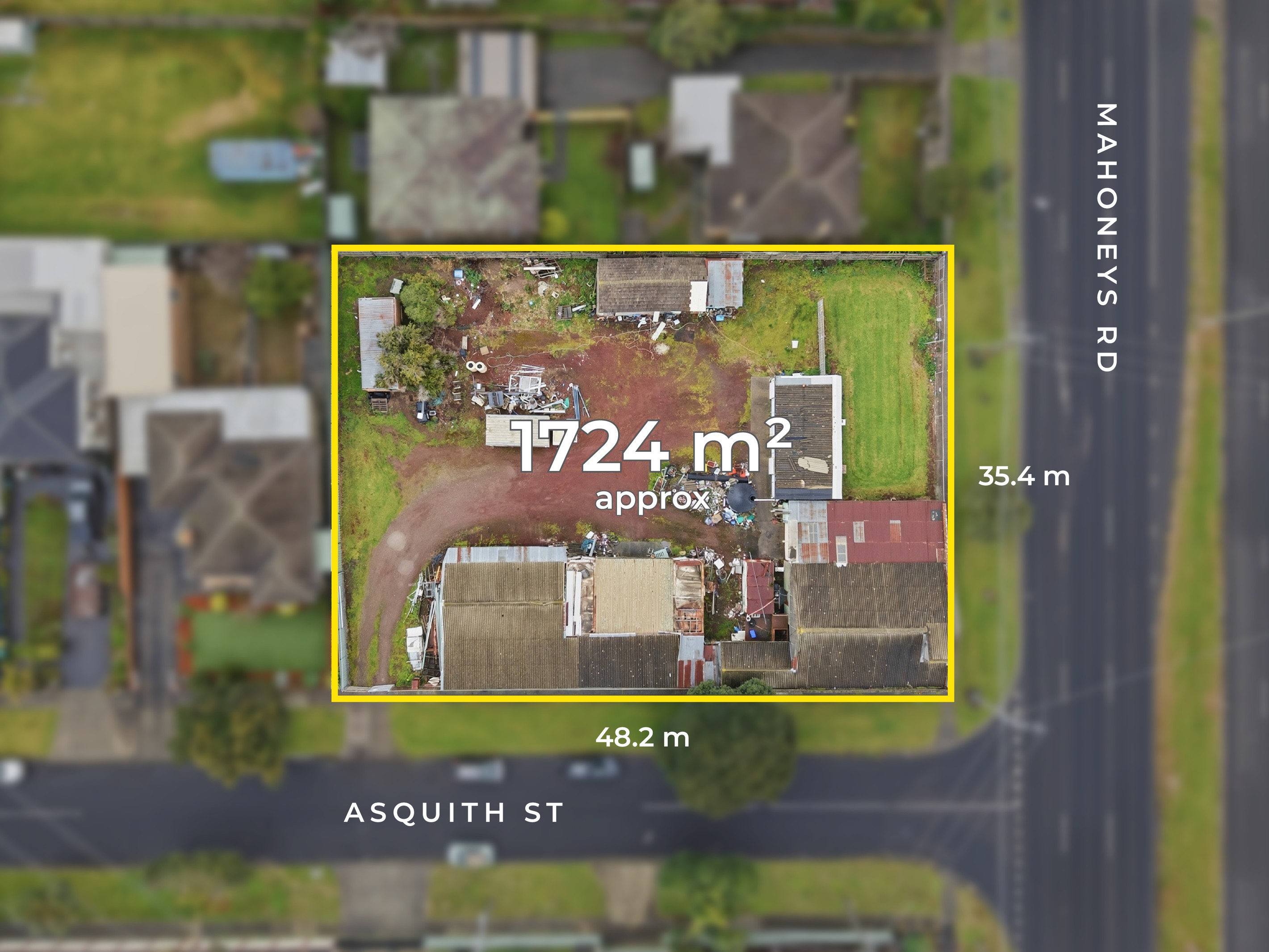 13 & 15 Mahoneys Road, Reservoir, VIC 3073