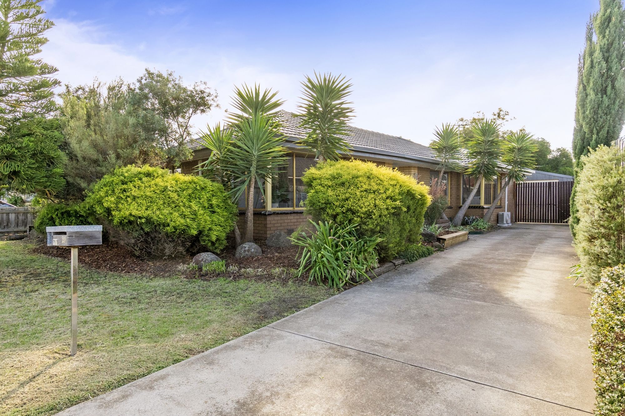 20 Wiltonvale Avenue, Hoppers Crossing, VIC 3029