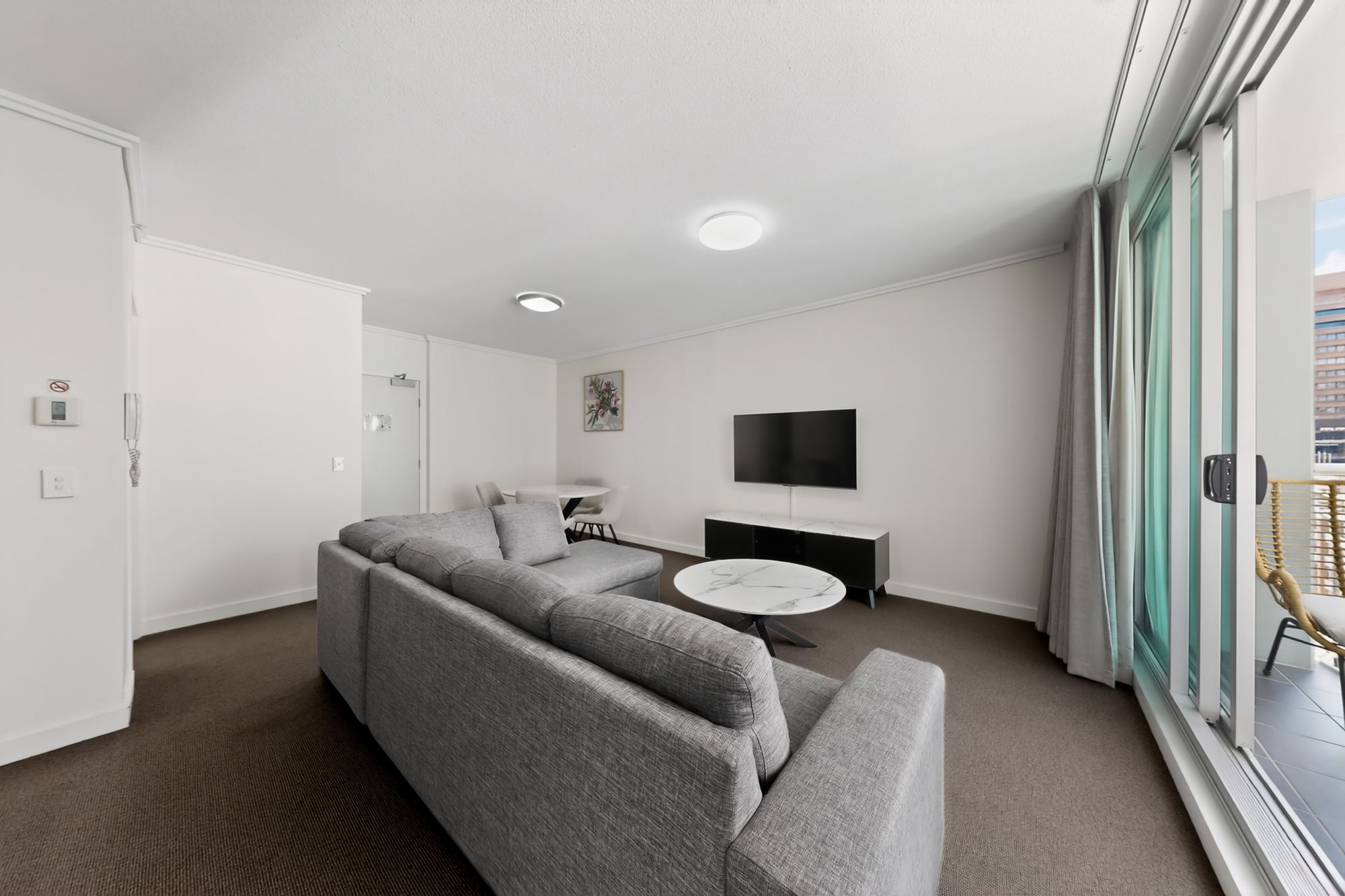 1411/108 Albert Street, Brisbane City, QLD 4000