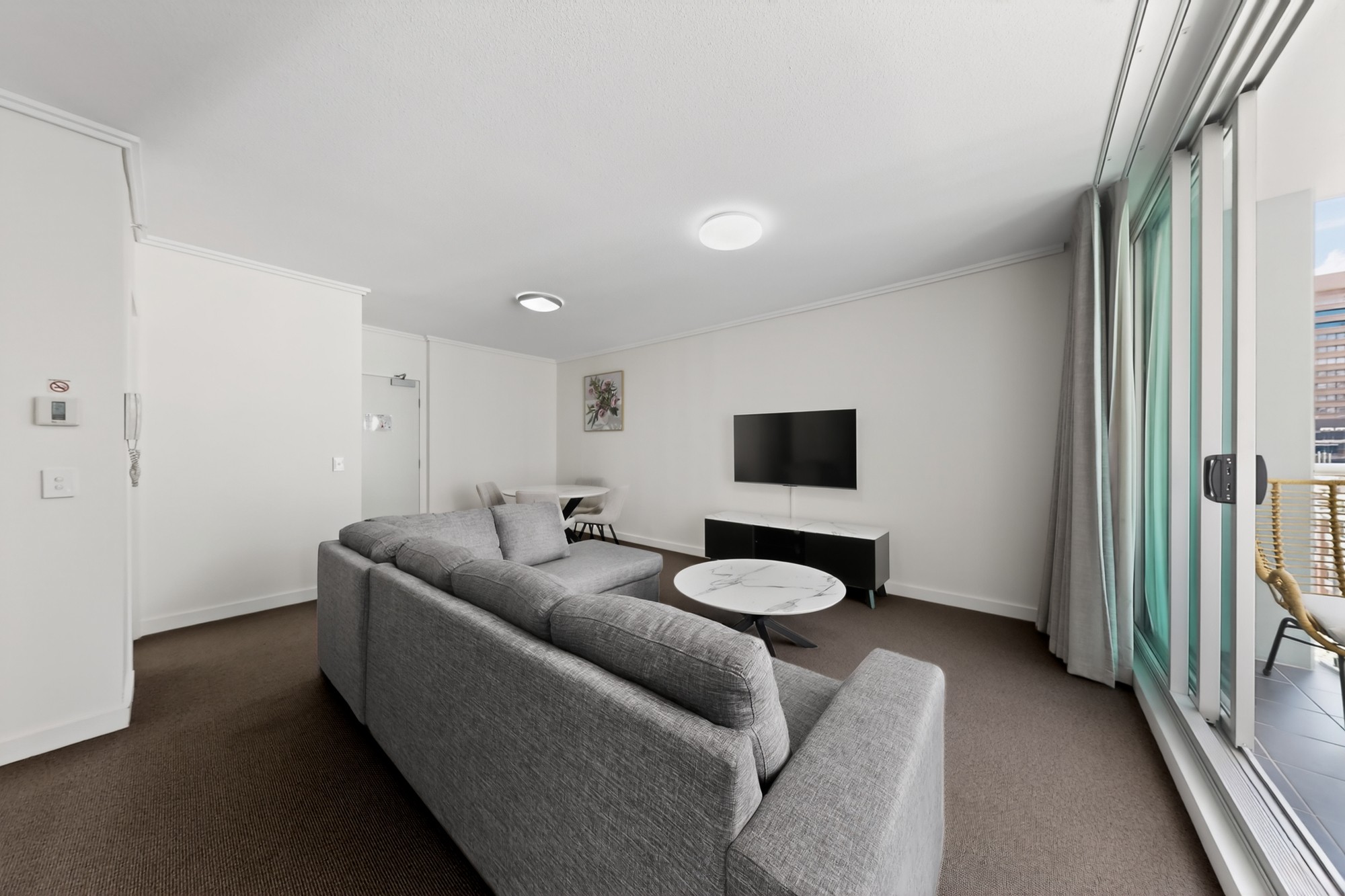 1411/108 Albert Street, Brisbane City, QLD 4000