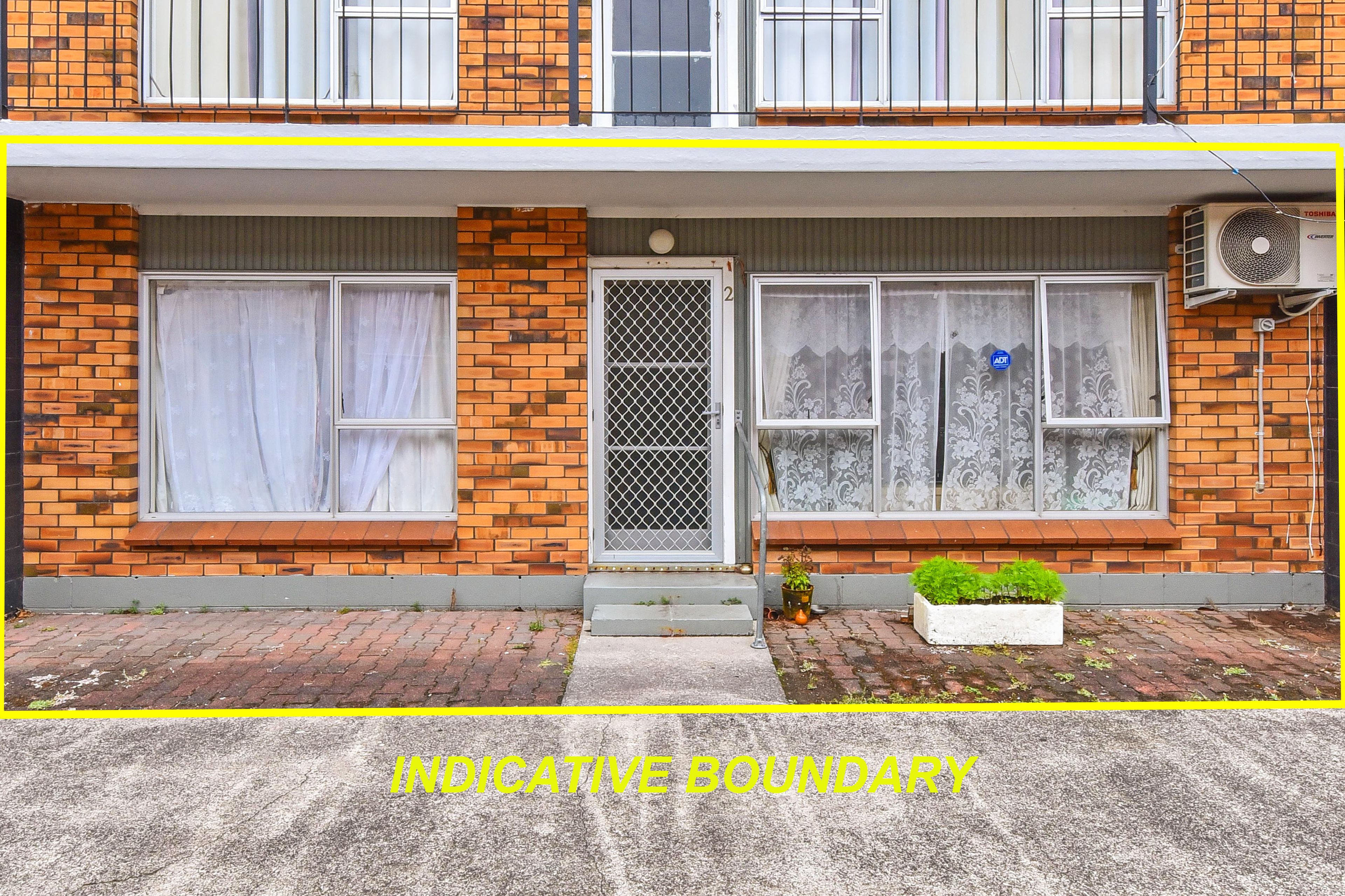 2/45 Kingsway Avenue, Sandringham, Auckland City