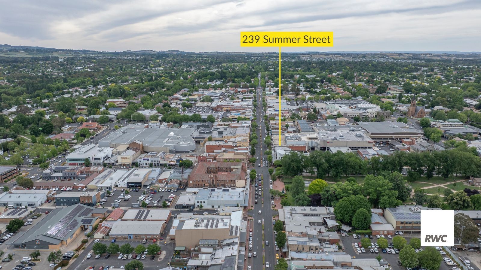 239 Summer Street, Orange, NSW 2800