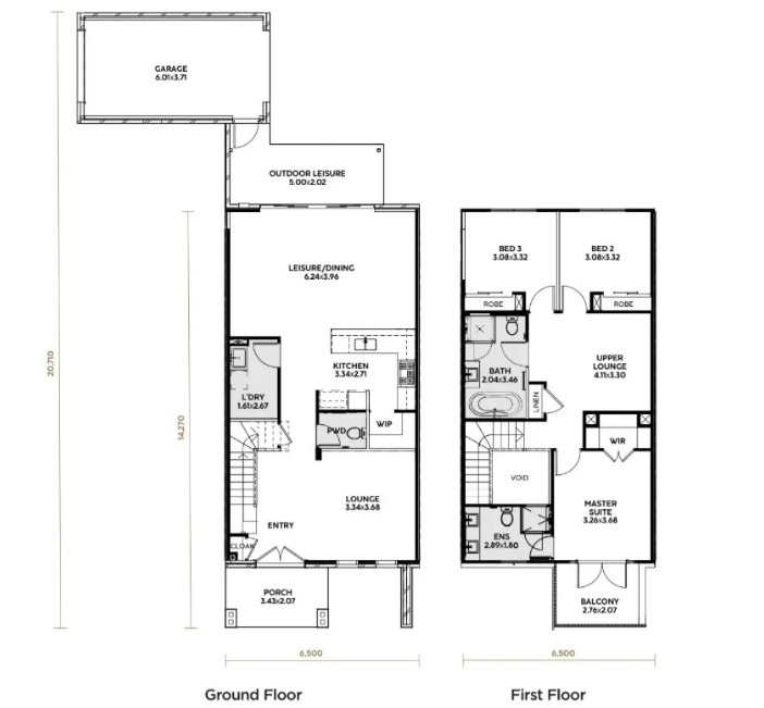 Catherine Field, NSW 2557