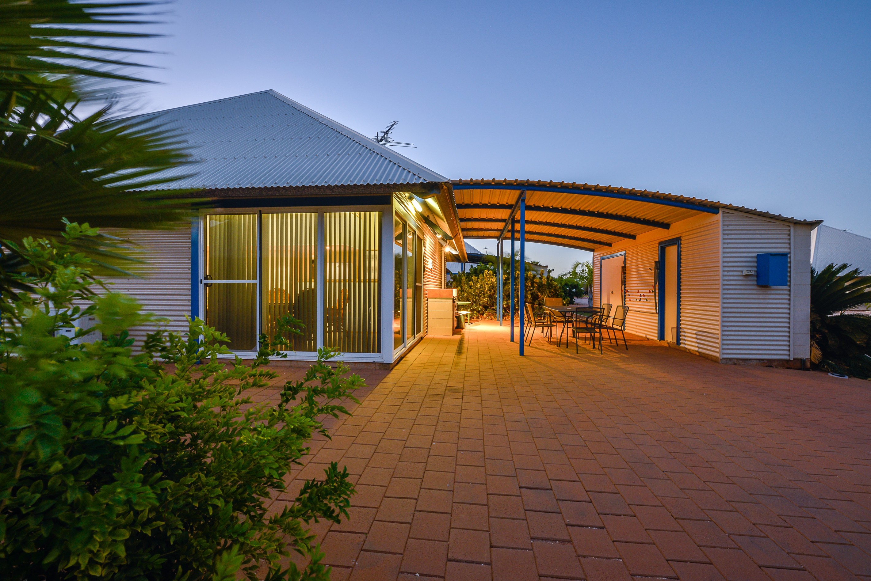 18/570 Murat Road, Exmouth, WA 6707