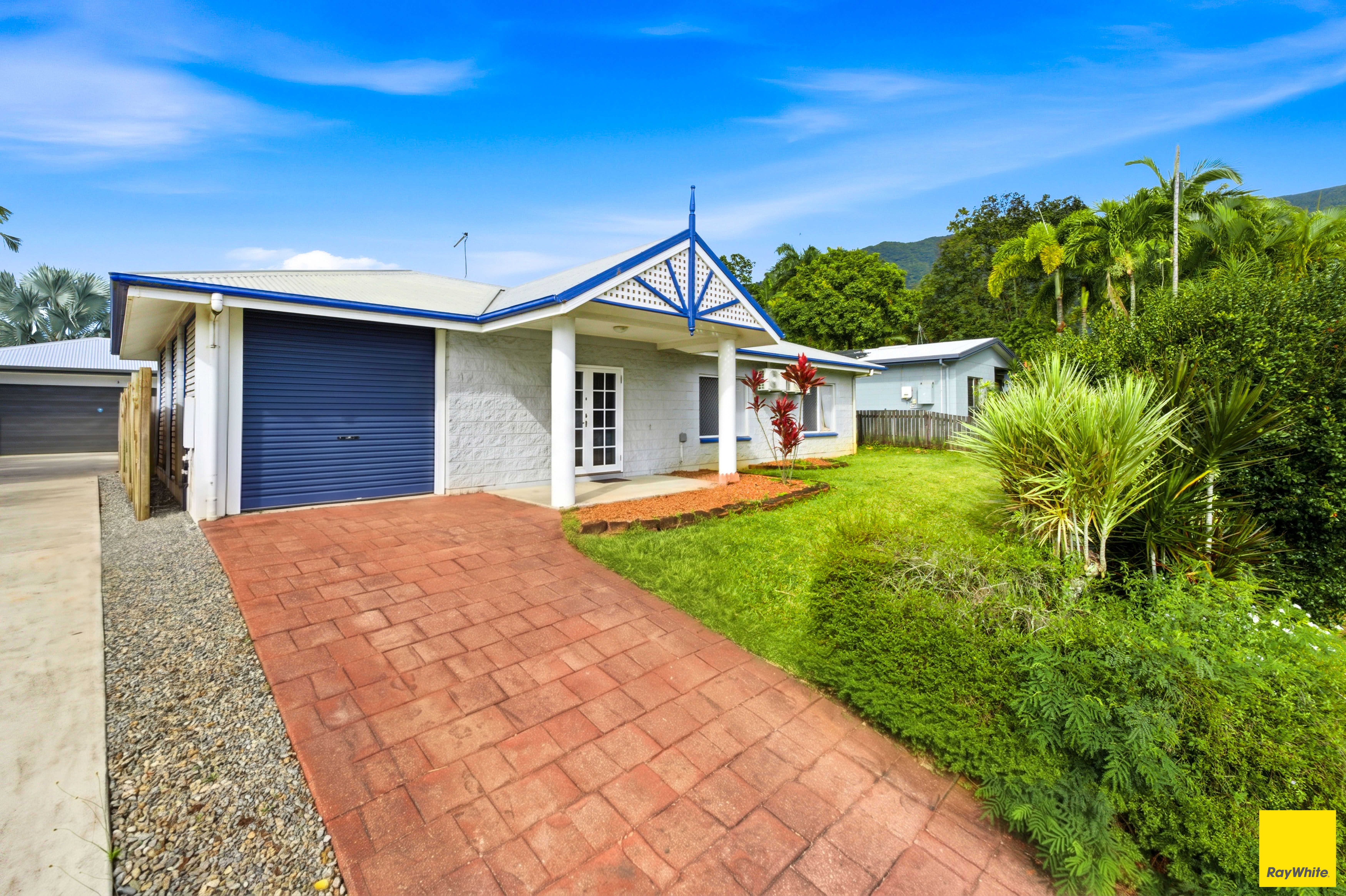 5 Michaelangelo Drive — photo from Ray White Cairns Beaches