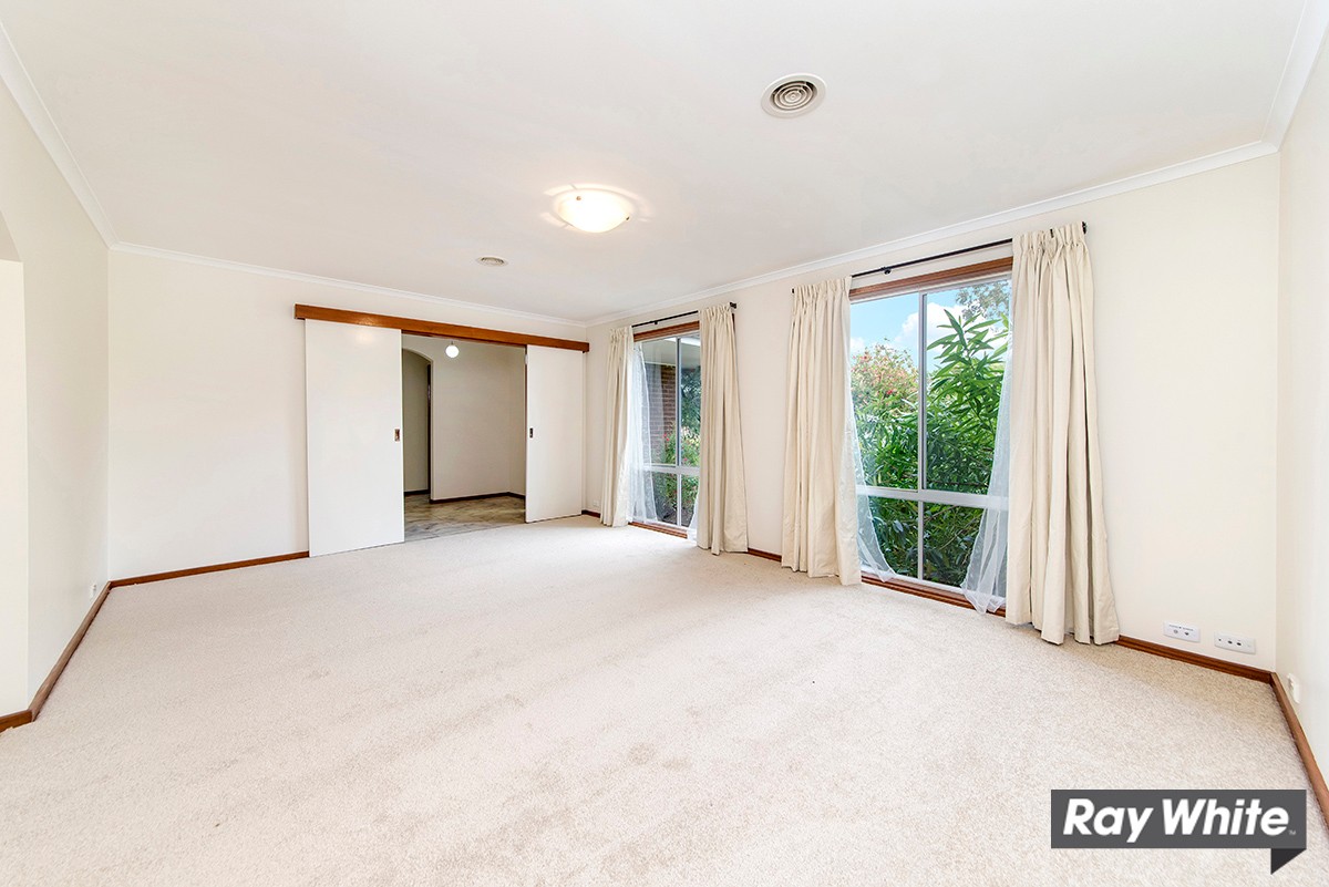 4 Mellor Circuit, Florey, ACT 2615