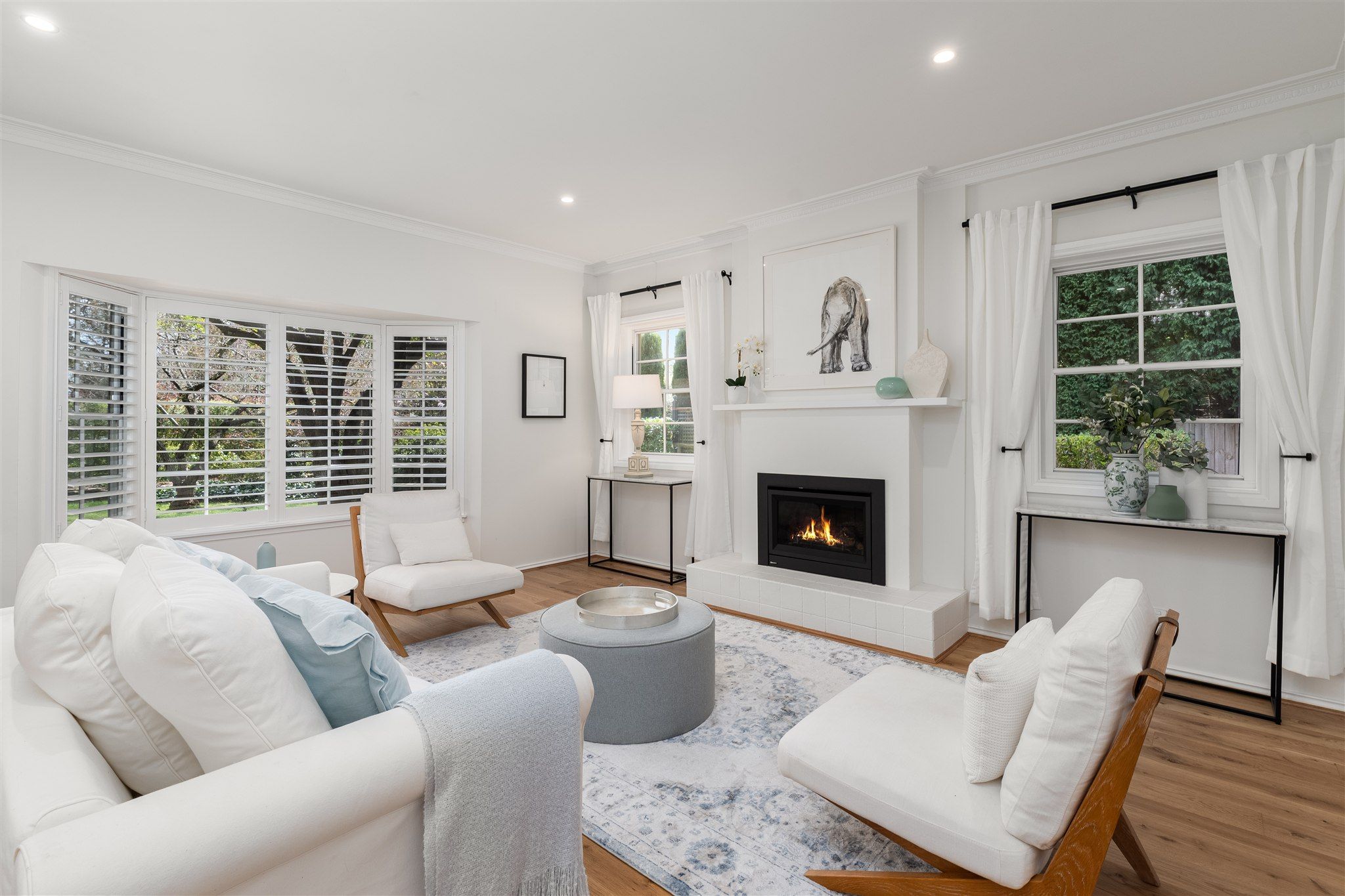 1 Hurlingham Avenue, Burradoo, NSW 2576