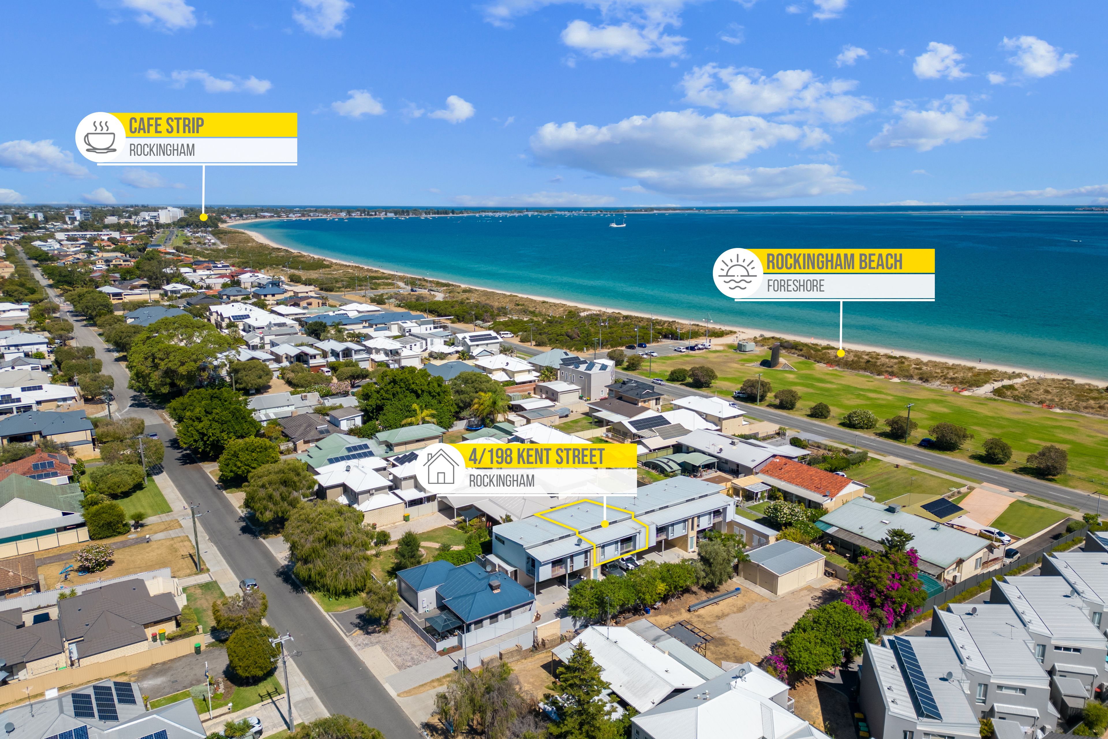 198 Kent Street, Rockingham WA 6168