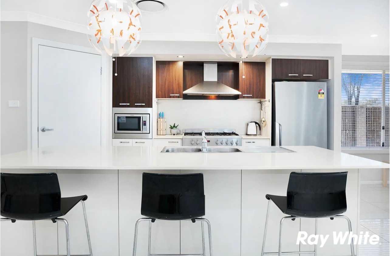 1 Sparrow Street, Schofields, NSW 2762