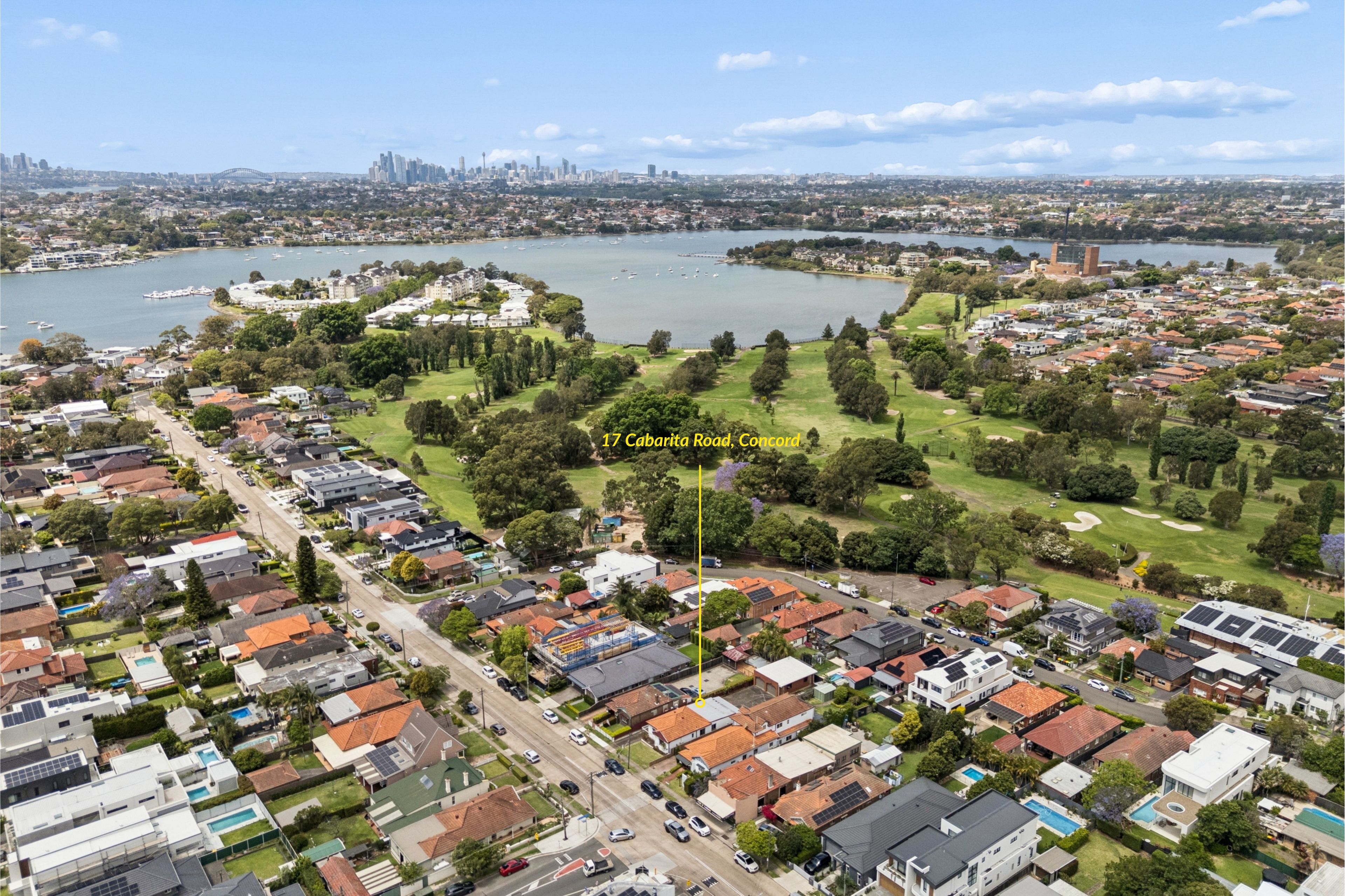 17 Cabarita Road — photo 11 of 11