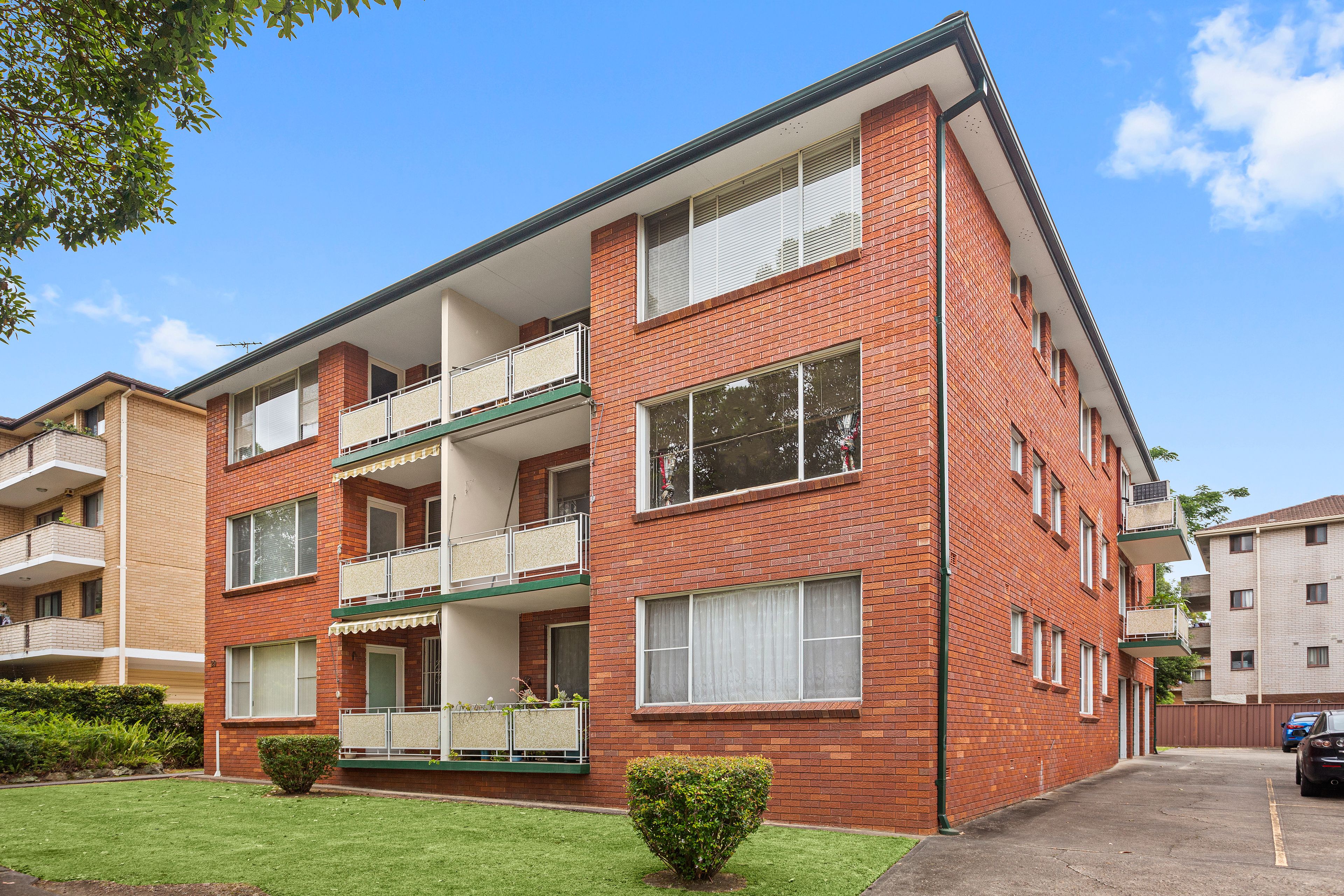 29-31 Martin Place, Mortdale NSW 2223