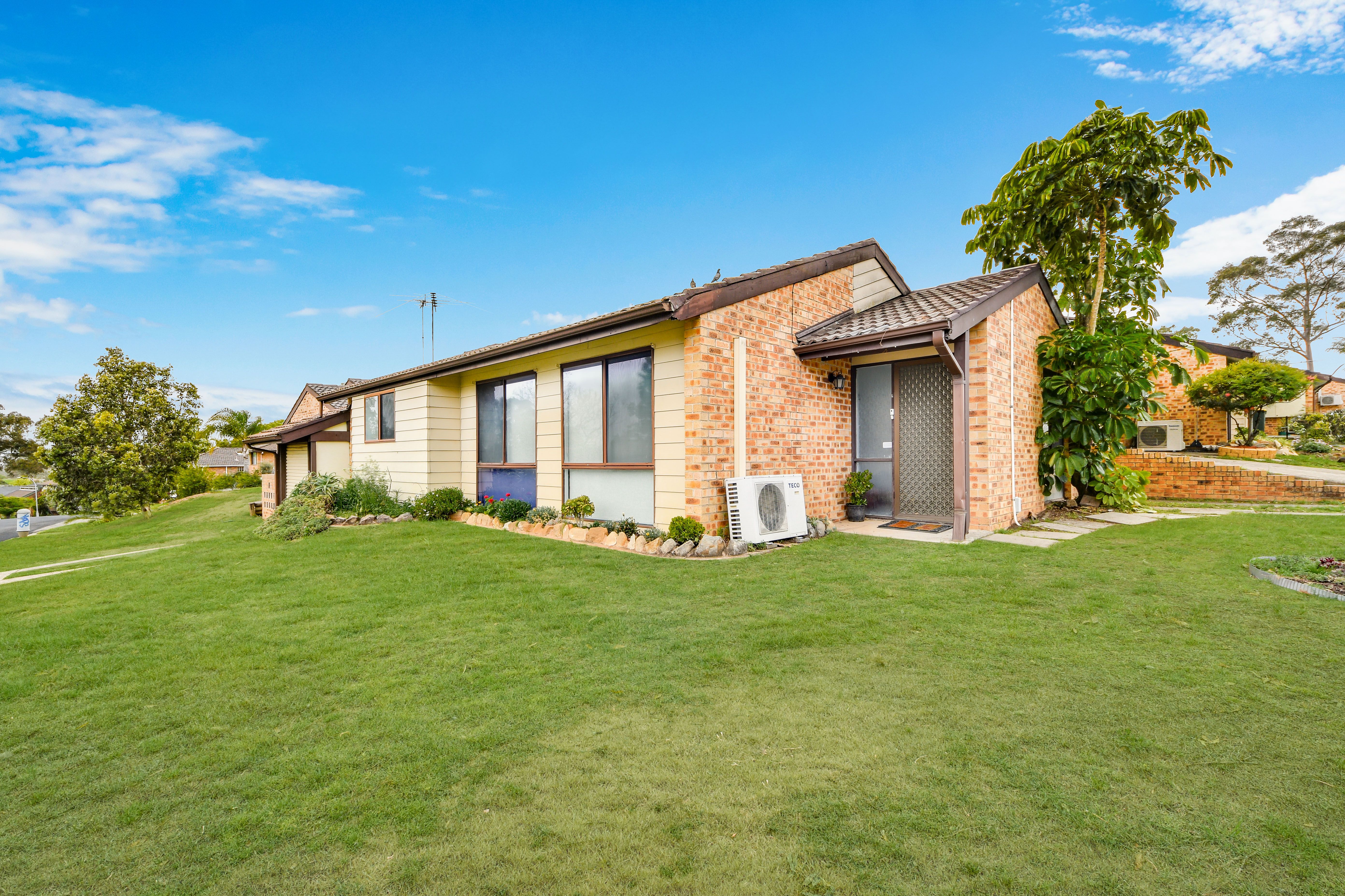 5/1 Kingfisher Street, Ingleburn, NSW 2565