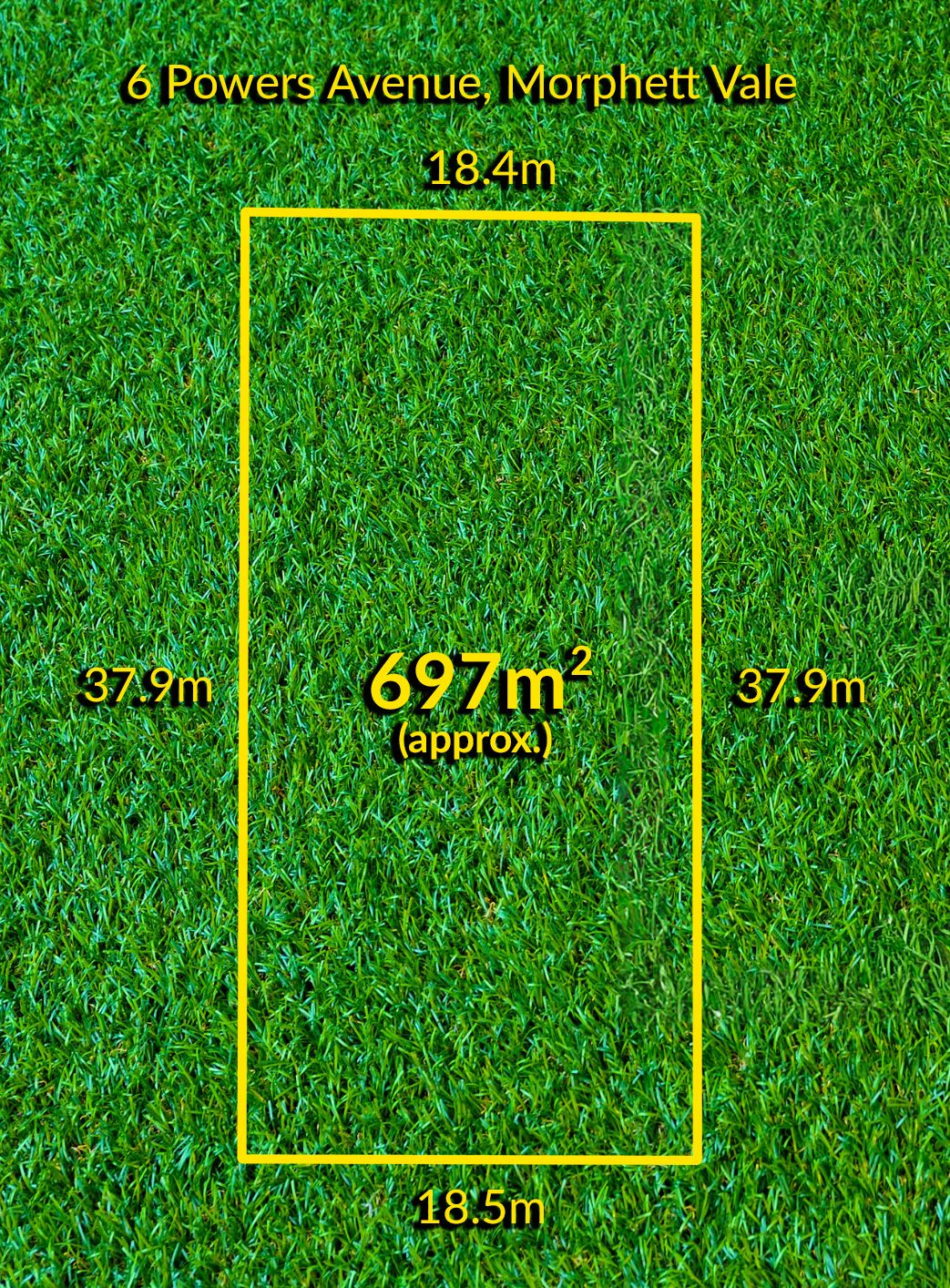 6 Powers Avenue, Morphett Vale, SA 5162