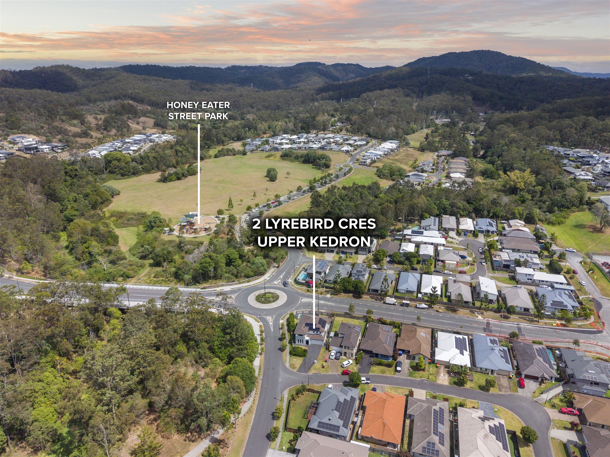 2 Lyrebird Crescent — photo 16 of 20