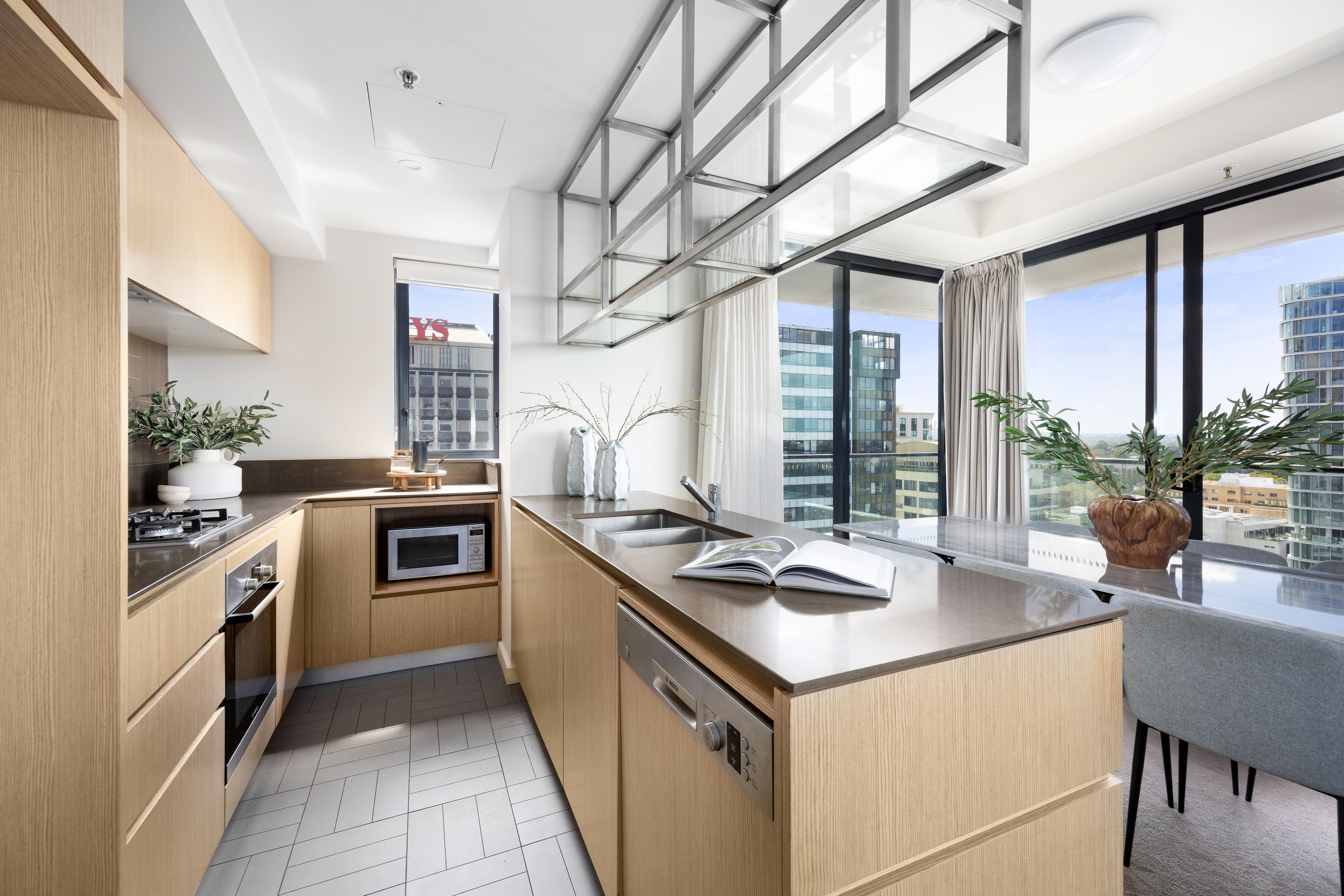 1901/138 Walker Street, North Sydney, NSW 2060