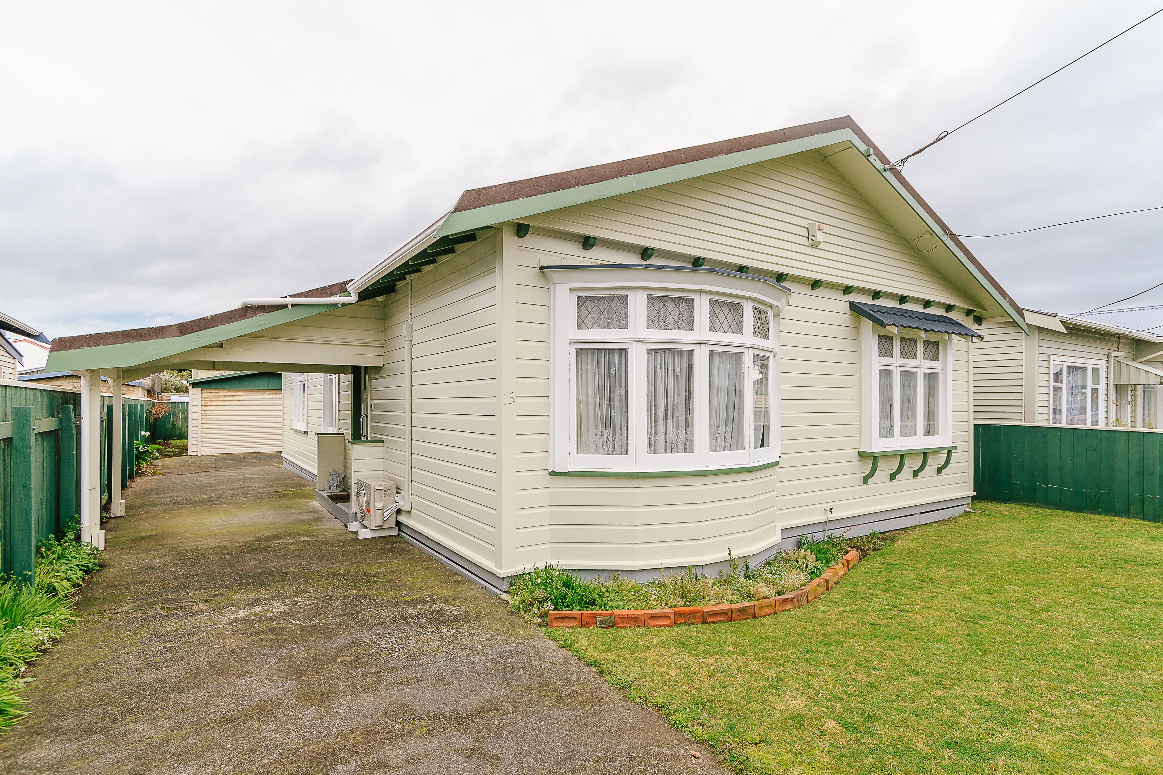 13 Collins Street, Petone, Lower Hutt City