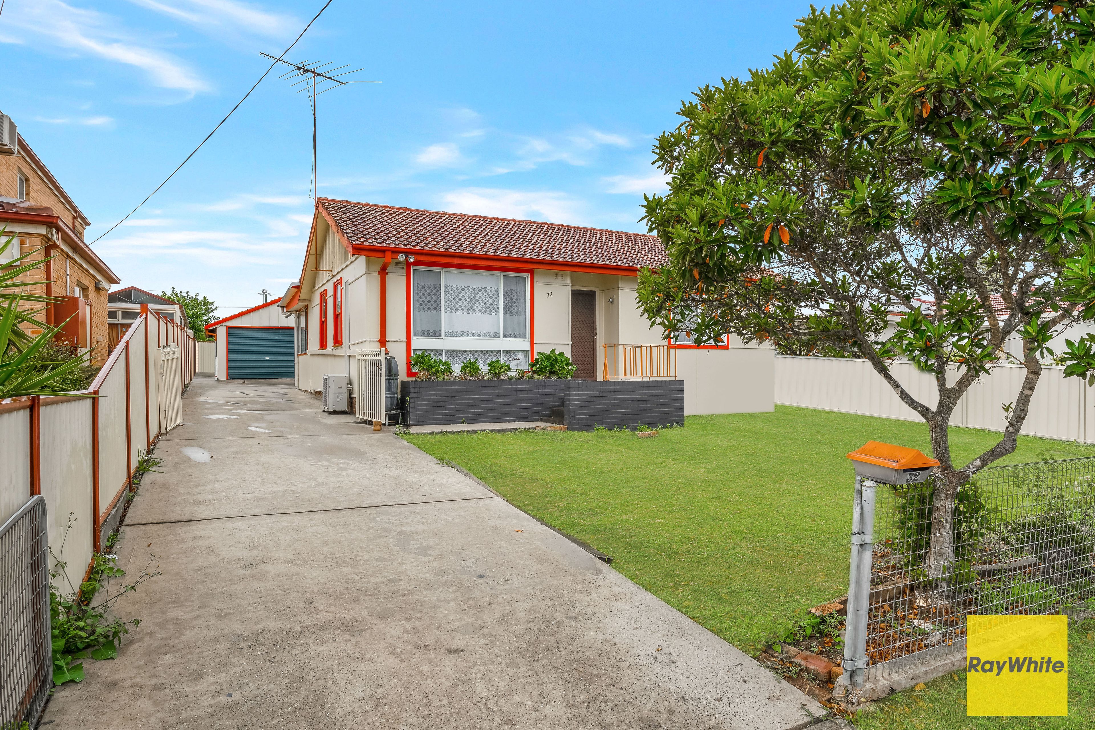 32 Birdwood Avenue, Cabramatta West, NSW 2166 Sold House Ray White