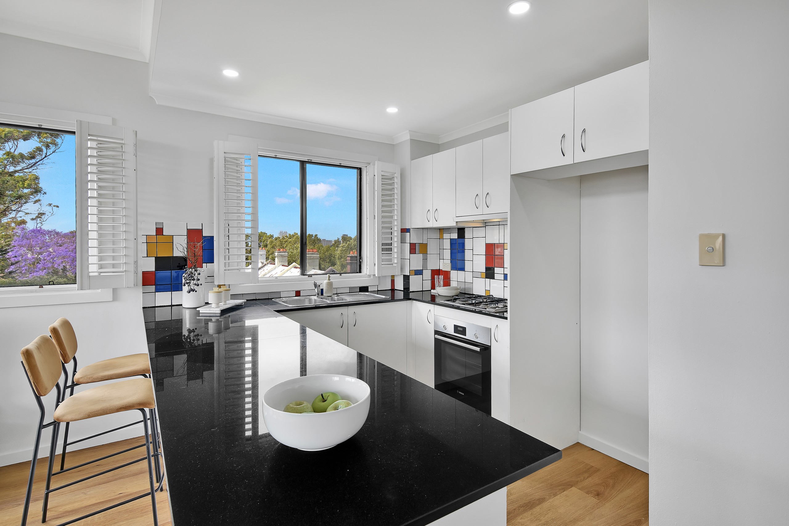 43/3-13 Erskineville Road, Newtown, NSW 2042