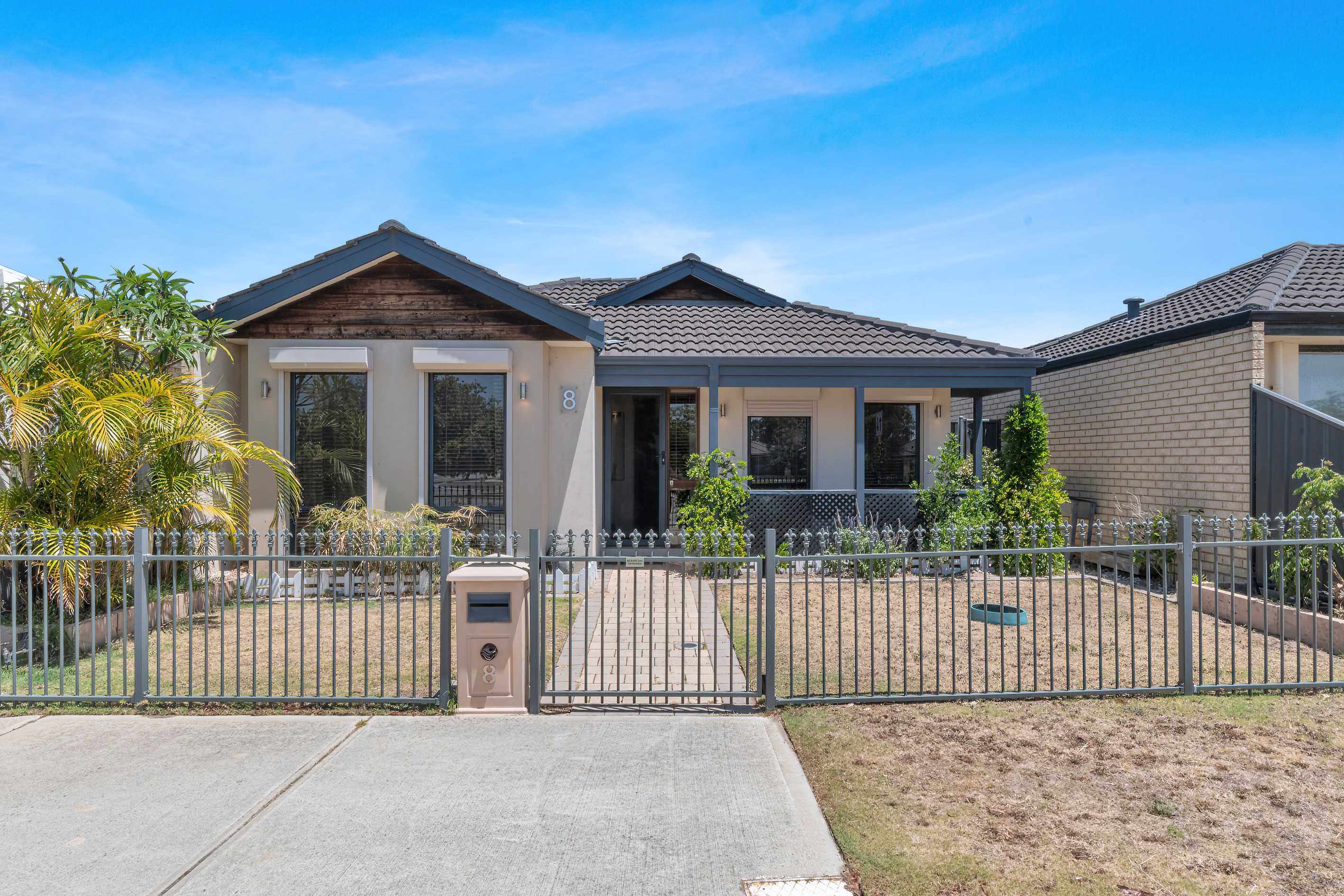 8 Honeysuckle Mews, Baldivis, WA 6171