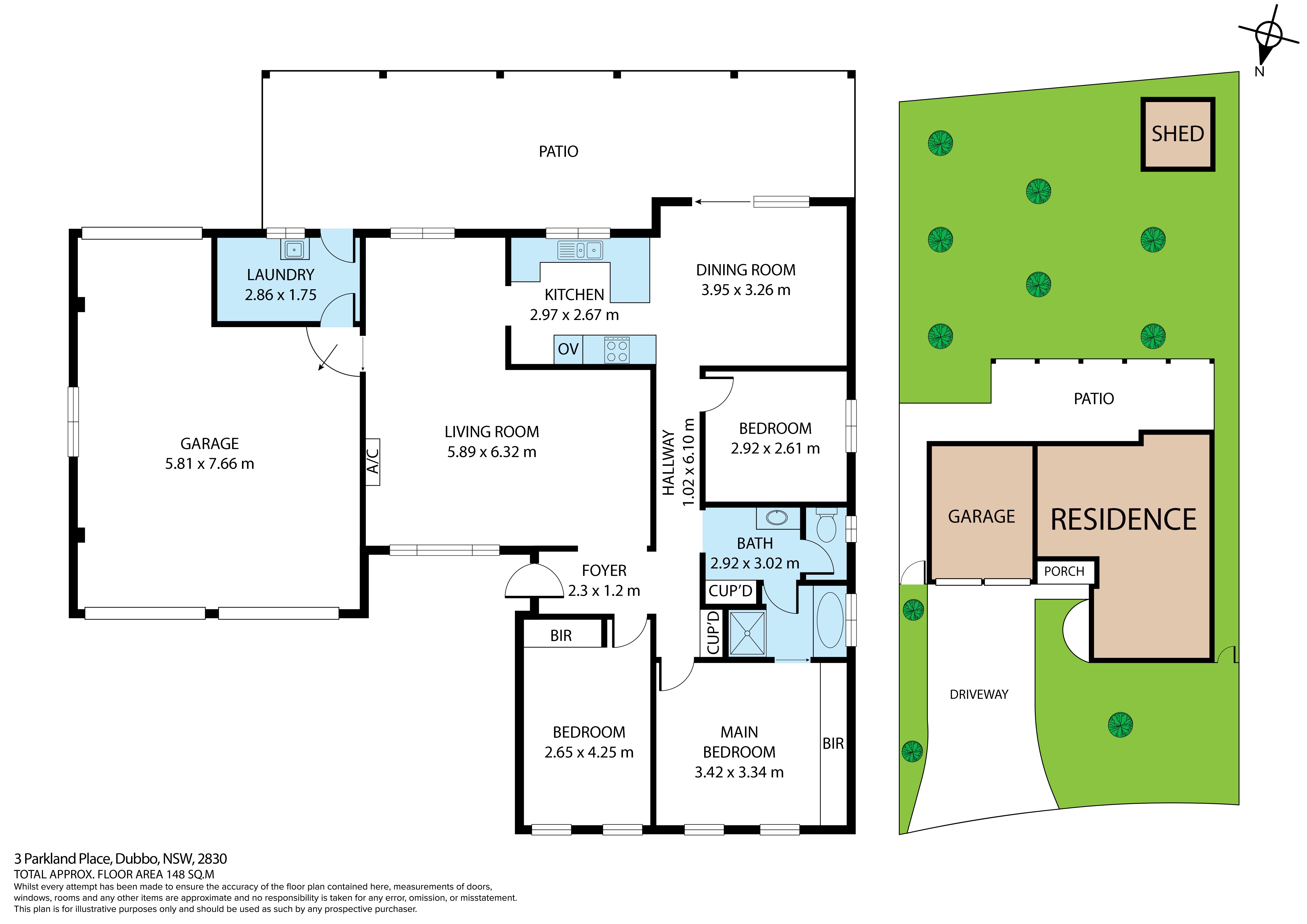 3 Parkland Place — photo 17 of 17