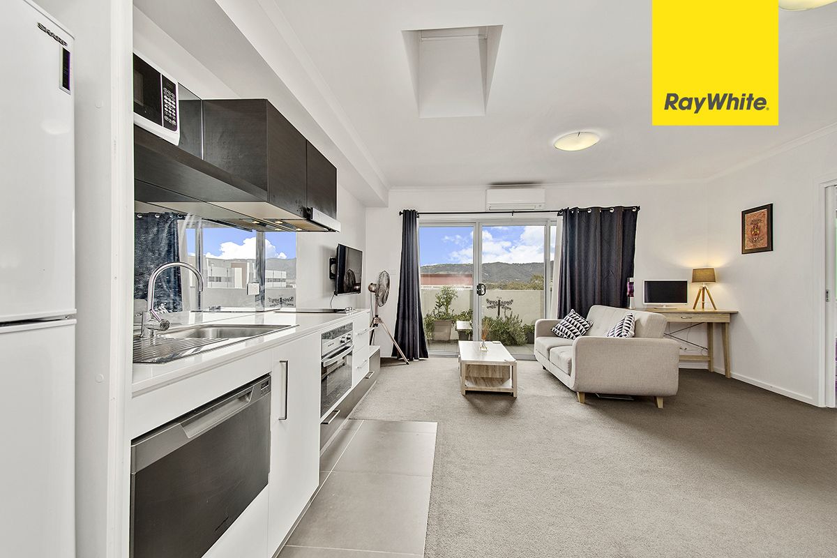 223/142 Anketell Street, Greenway, ACT 2900