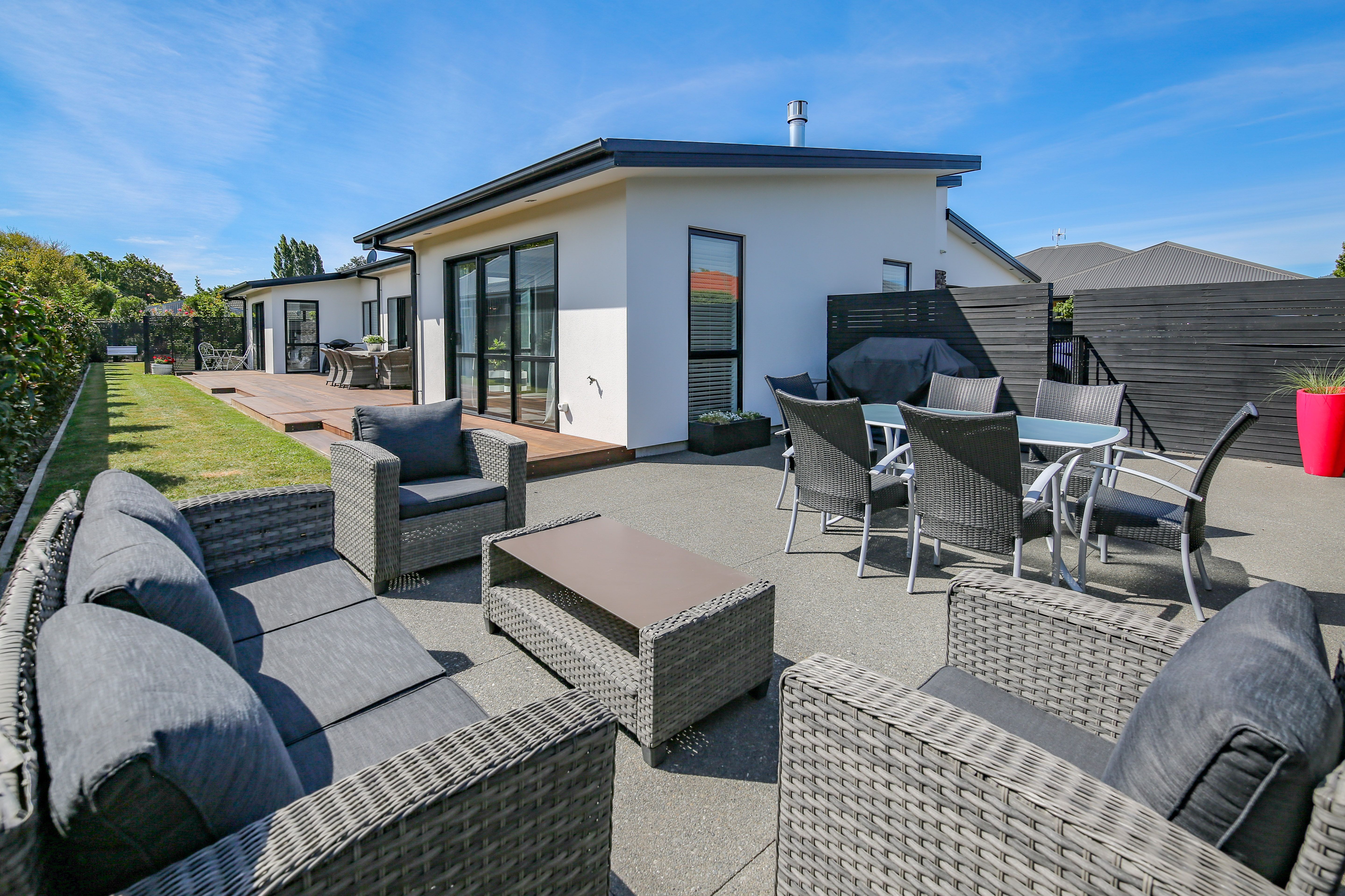24a Sovereign Gardens, Halswell, Christchurch City