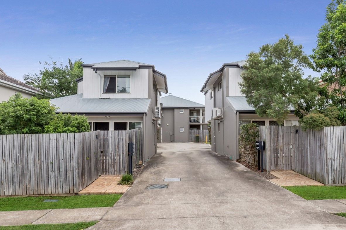 10 Halcomb Street, Zillmere QLD 4034