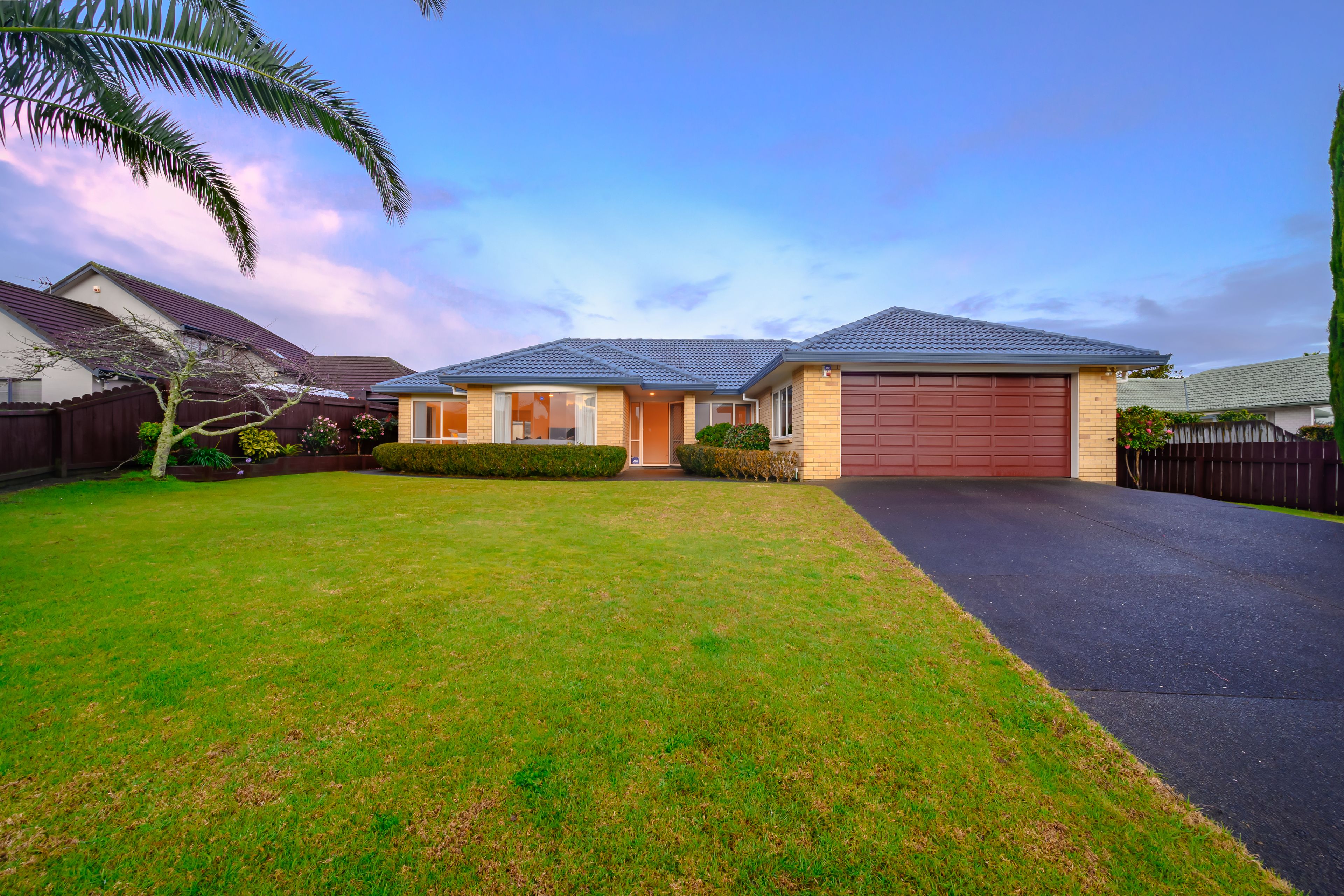 23 Ballycullanie Place, Dannemora, Manukau City