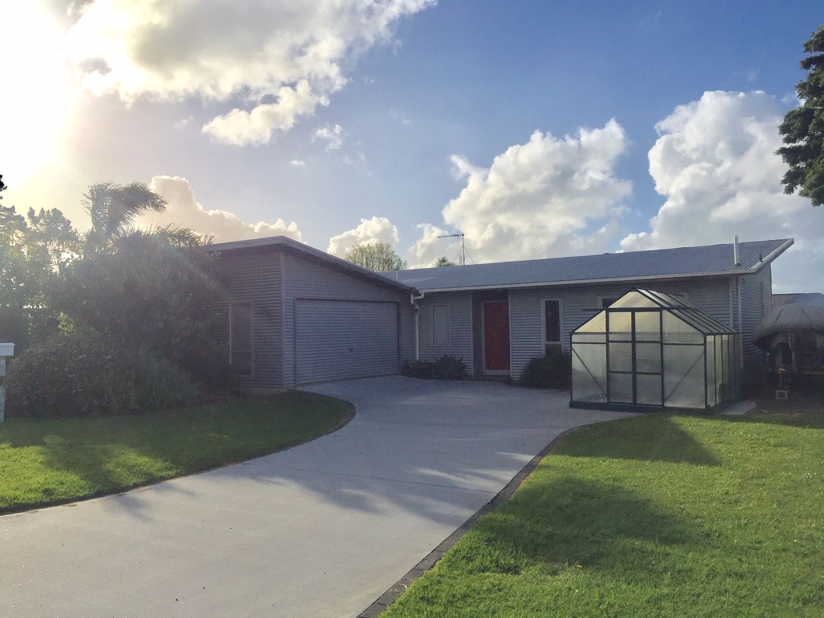 Beachlands, Manukau City