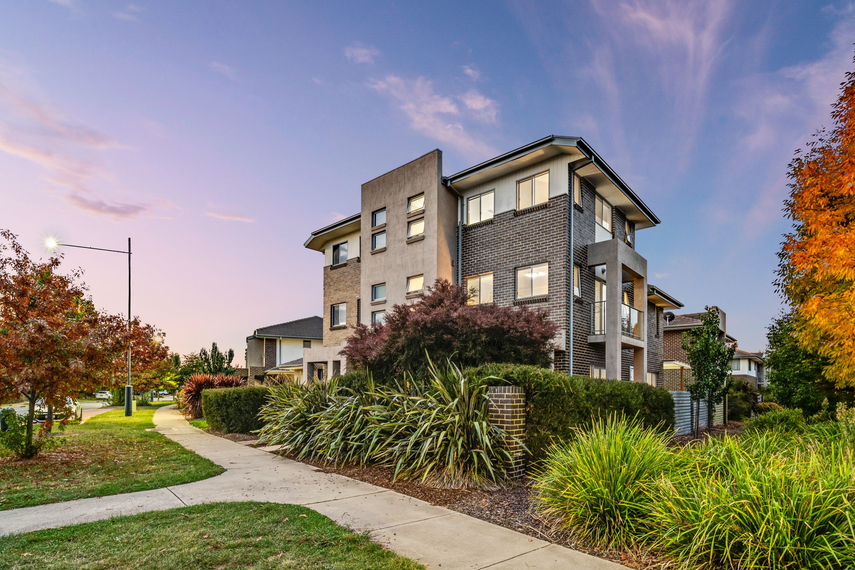 55 Zakharov Avenue, Forde, ACT 2914