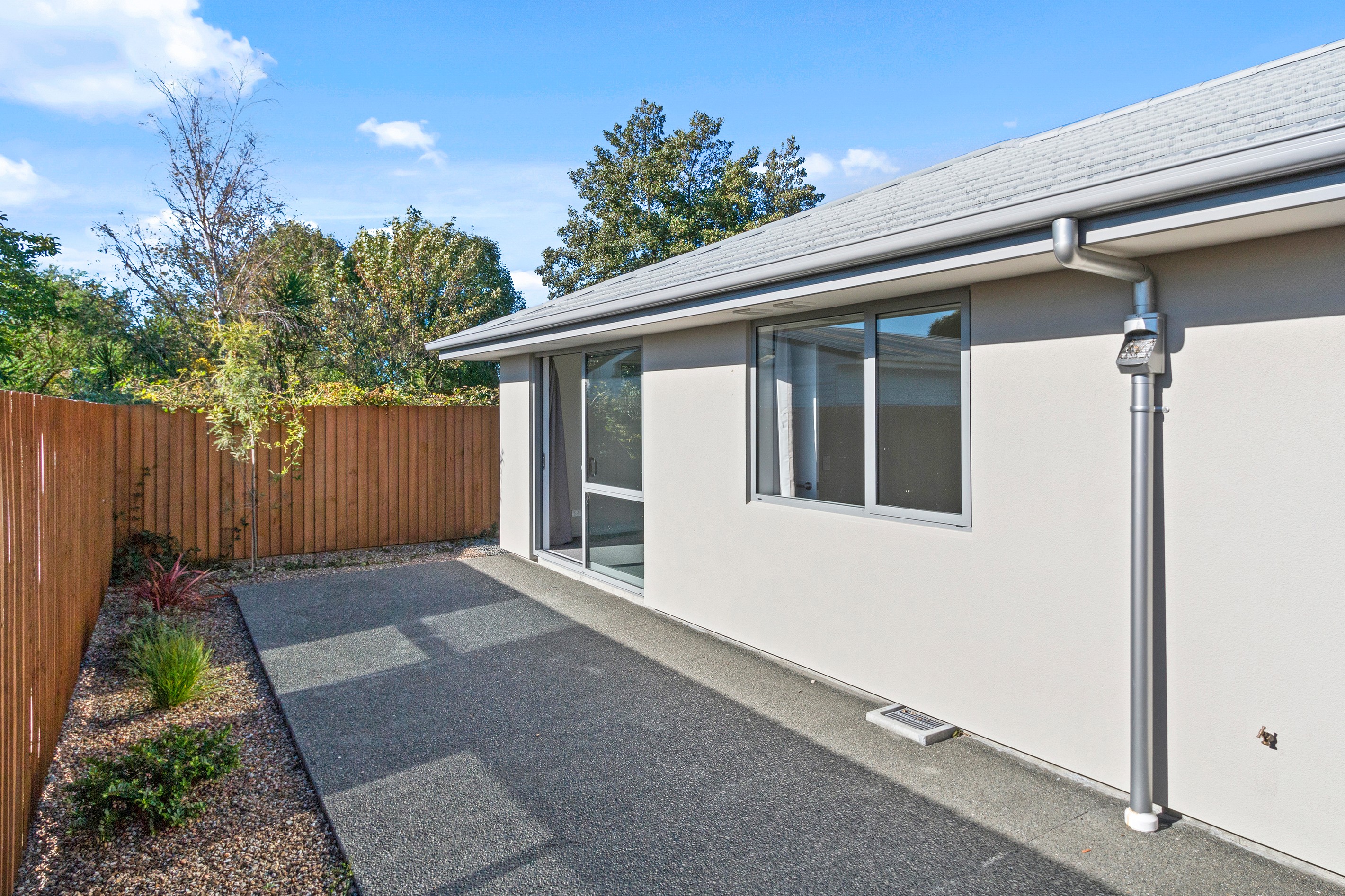 Linwood, Christchurch City