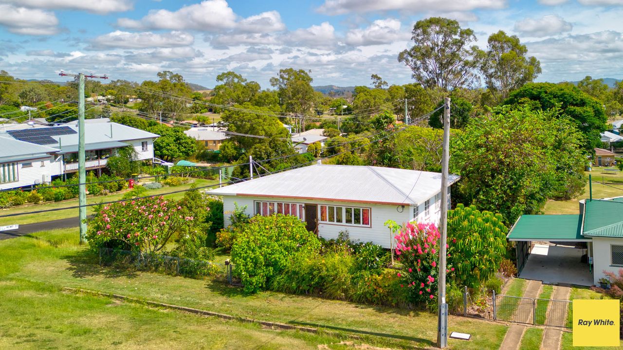 Properties in Toogoolawah Ray White Rural Esk