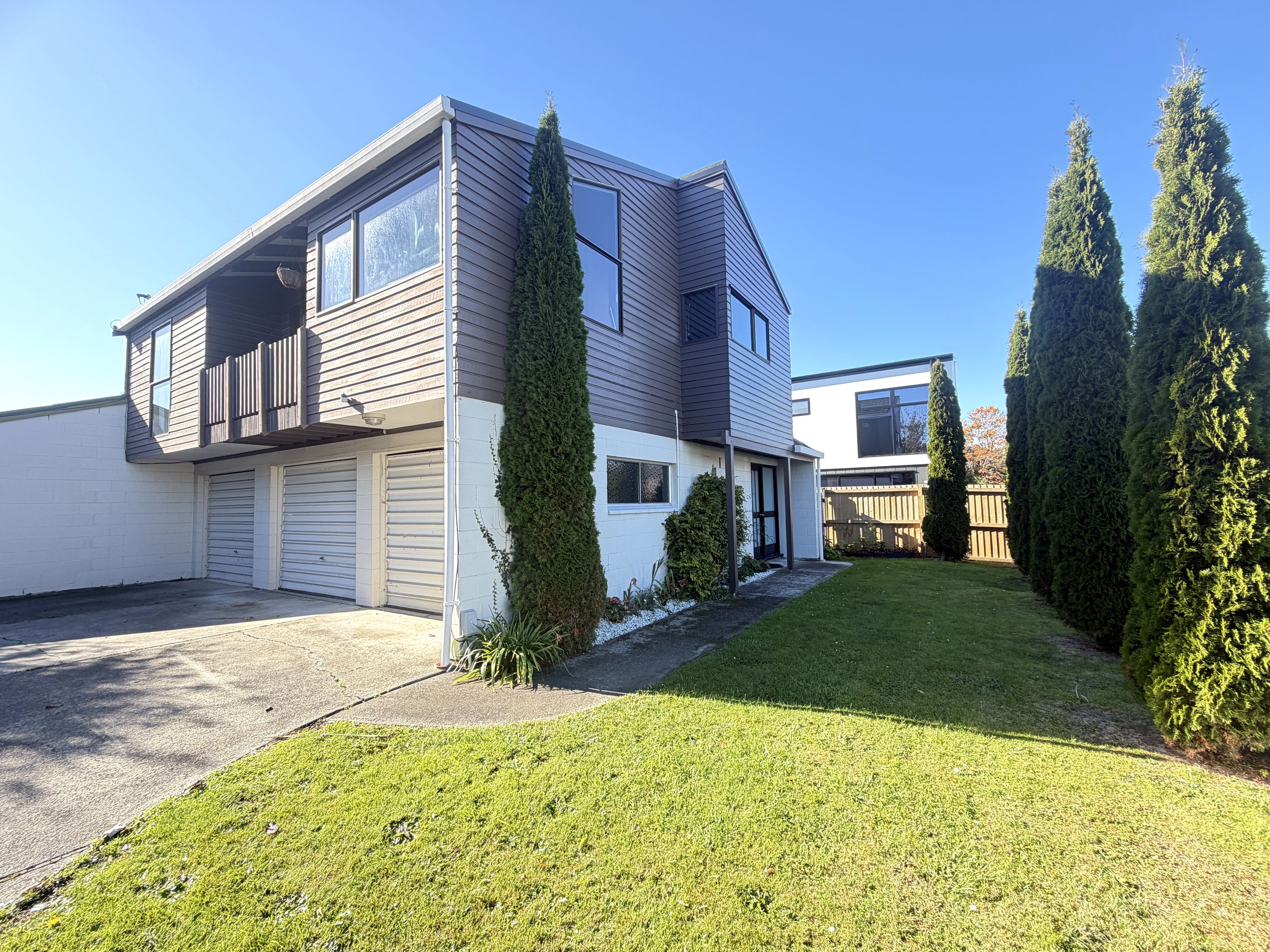 1/85 Southampton Street, Sydenham, Christchurch City