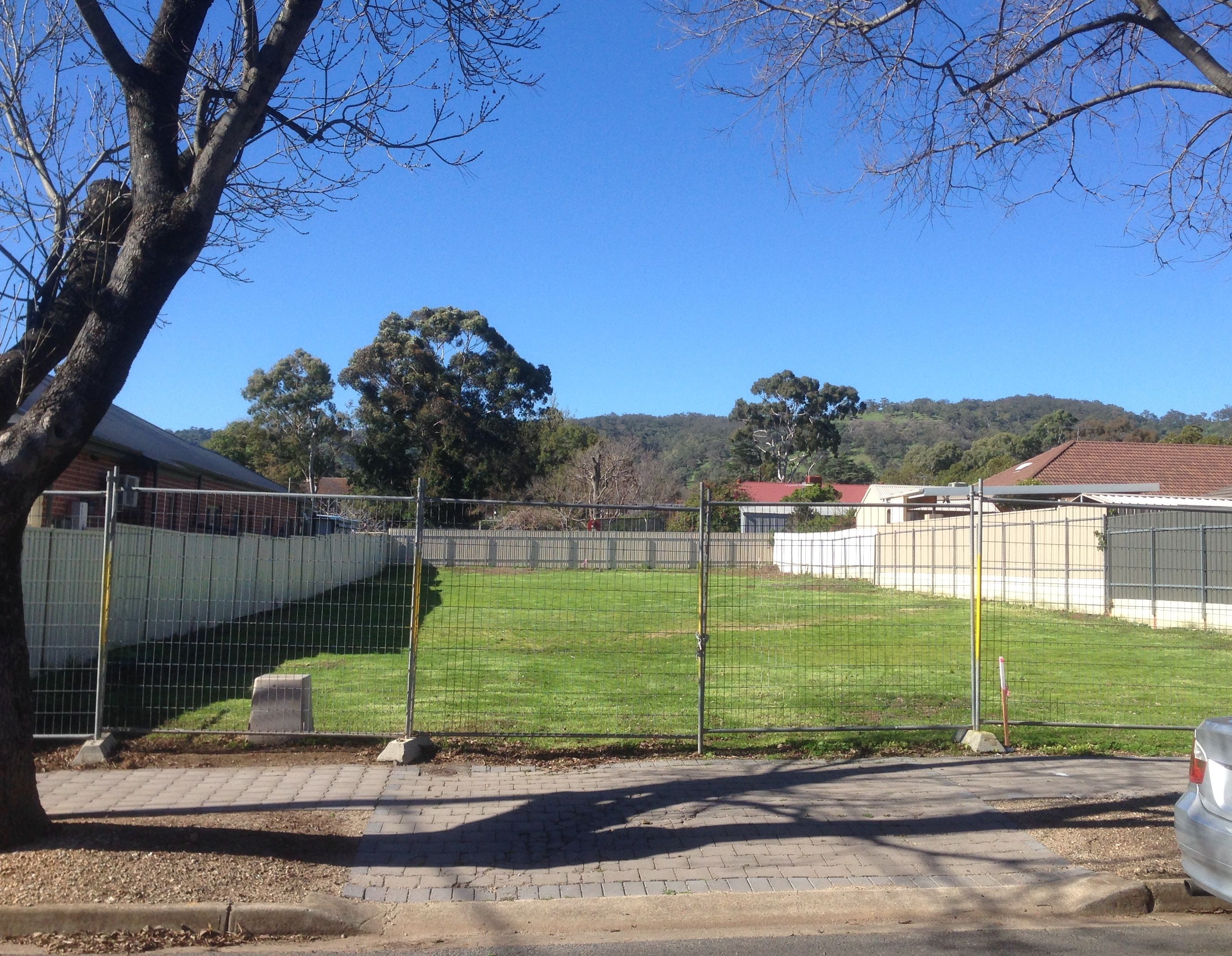 Lot 2, 3 Birdwood Street, Netherby, SA 5062