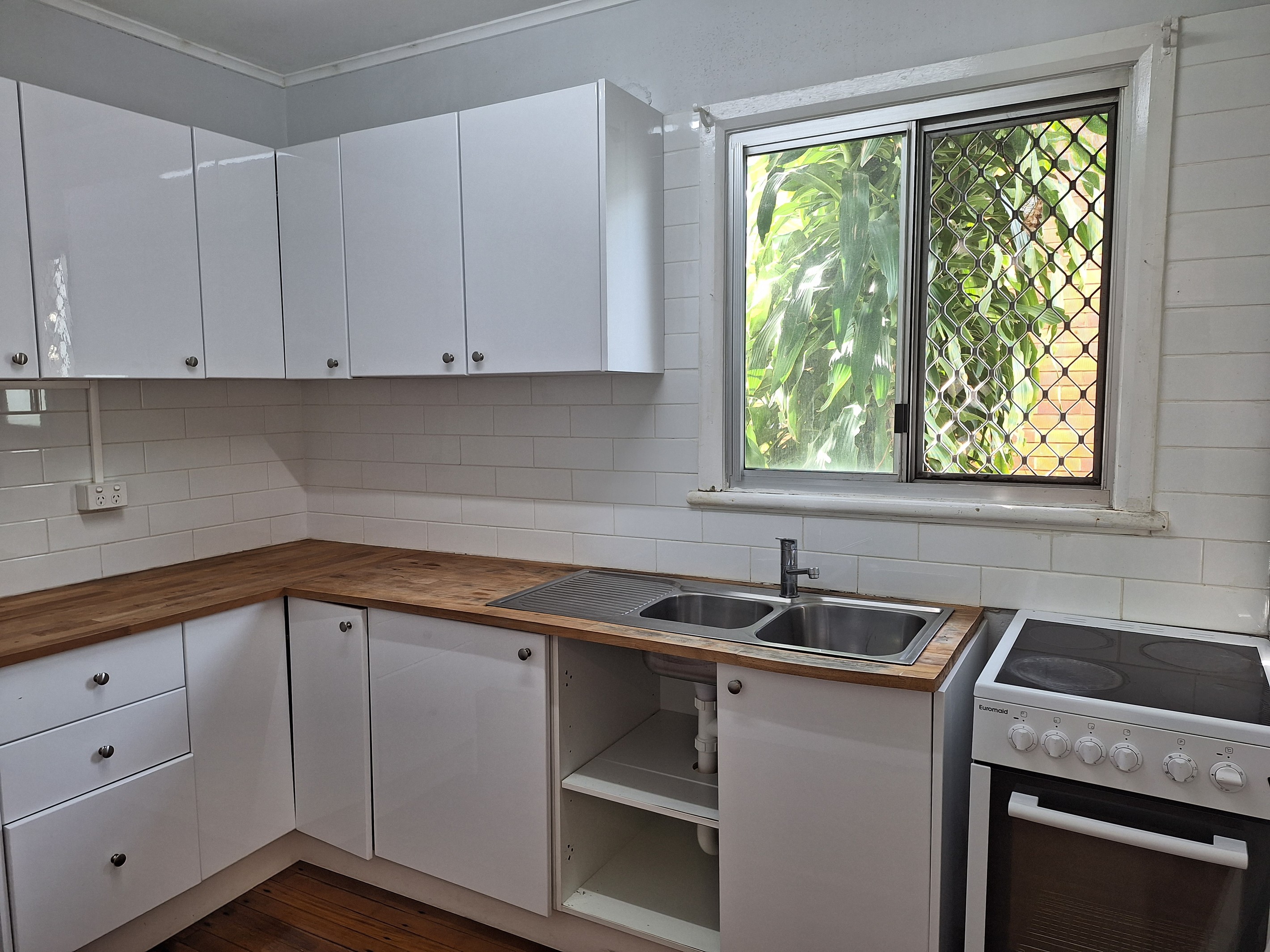3/154 Sheridan Street, Cairns North, QLD 4870