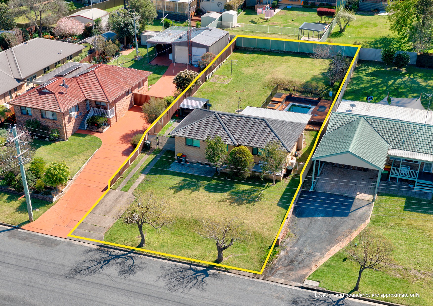 7 Edward Street, The Oaks, NSW 2570