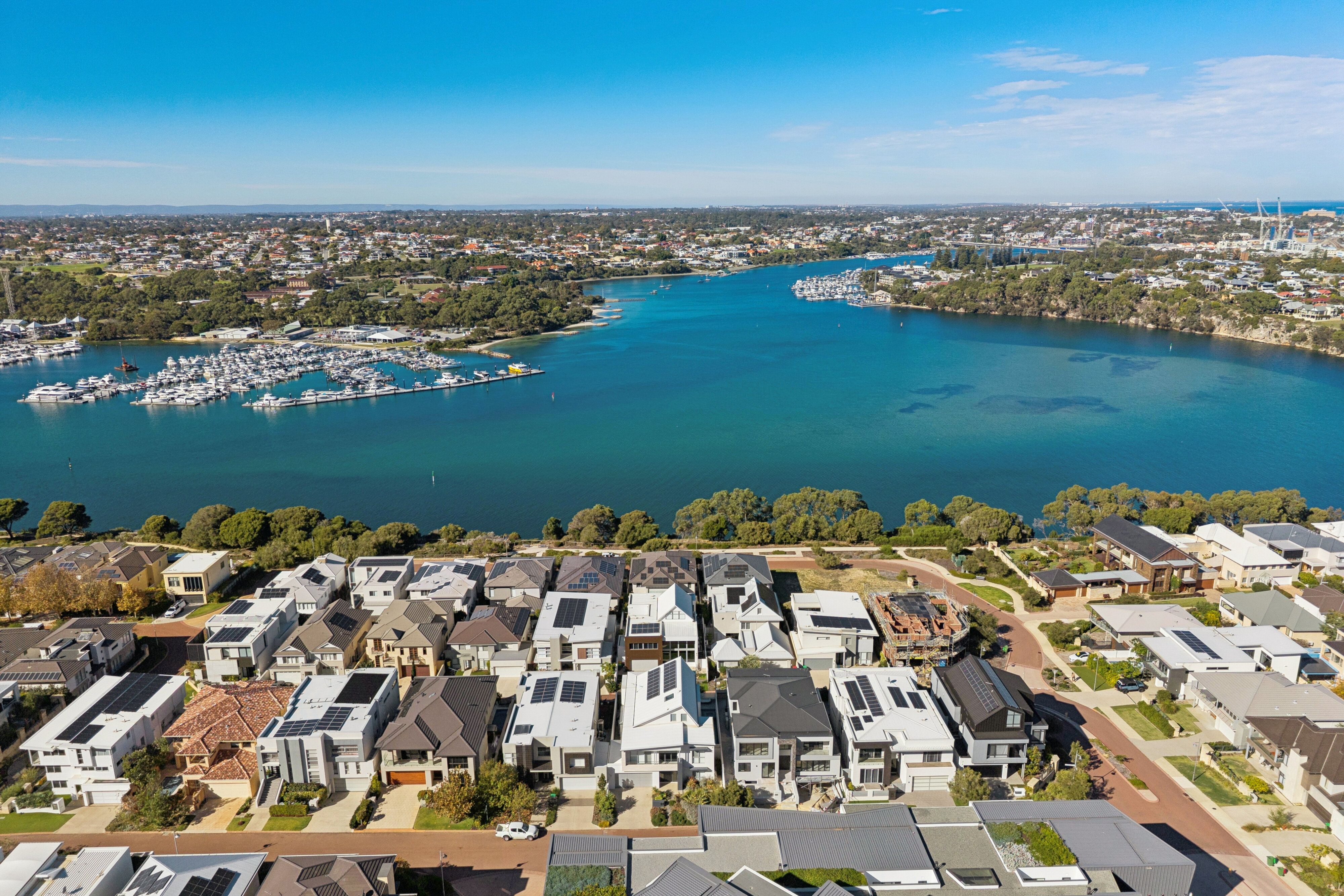 North Fremantle, WA 6159