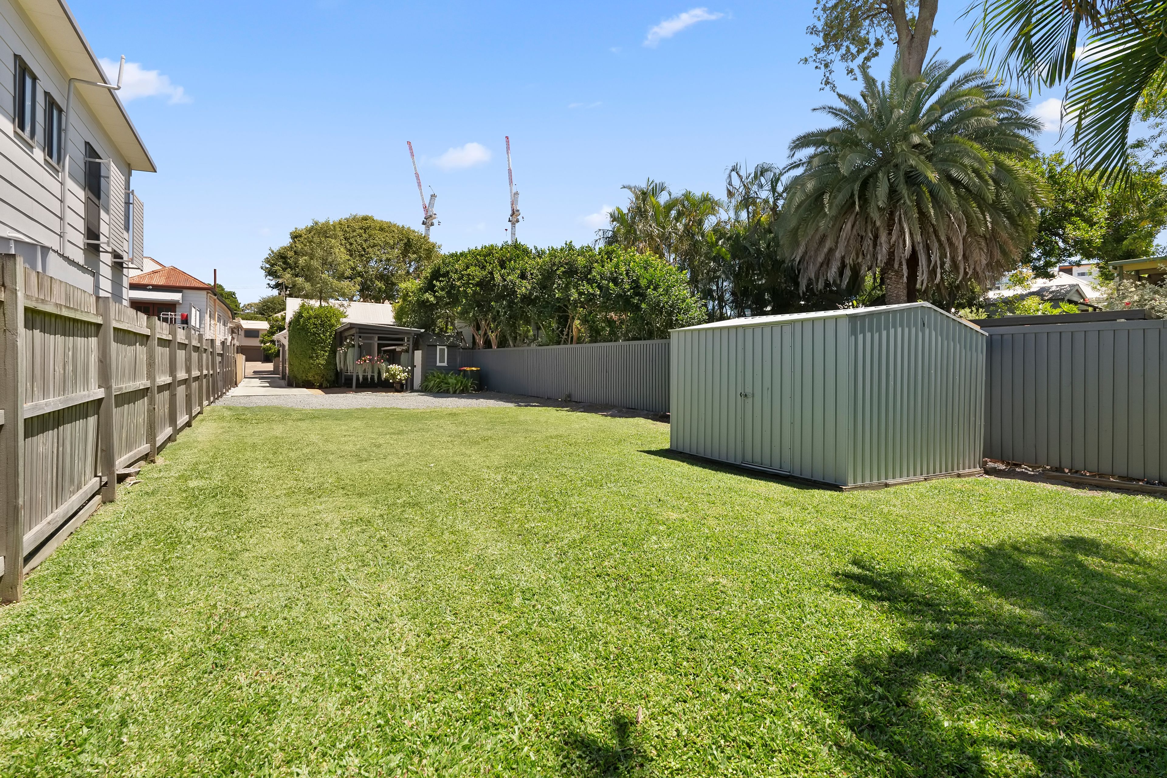 22 Elliott Street, Kangaroo Point QLD 4169