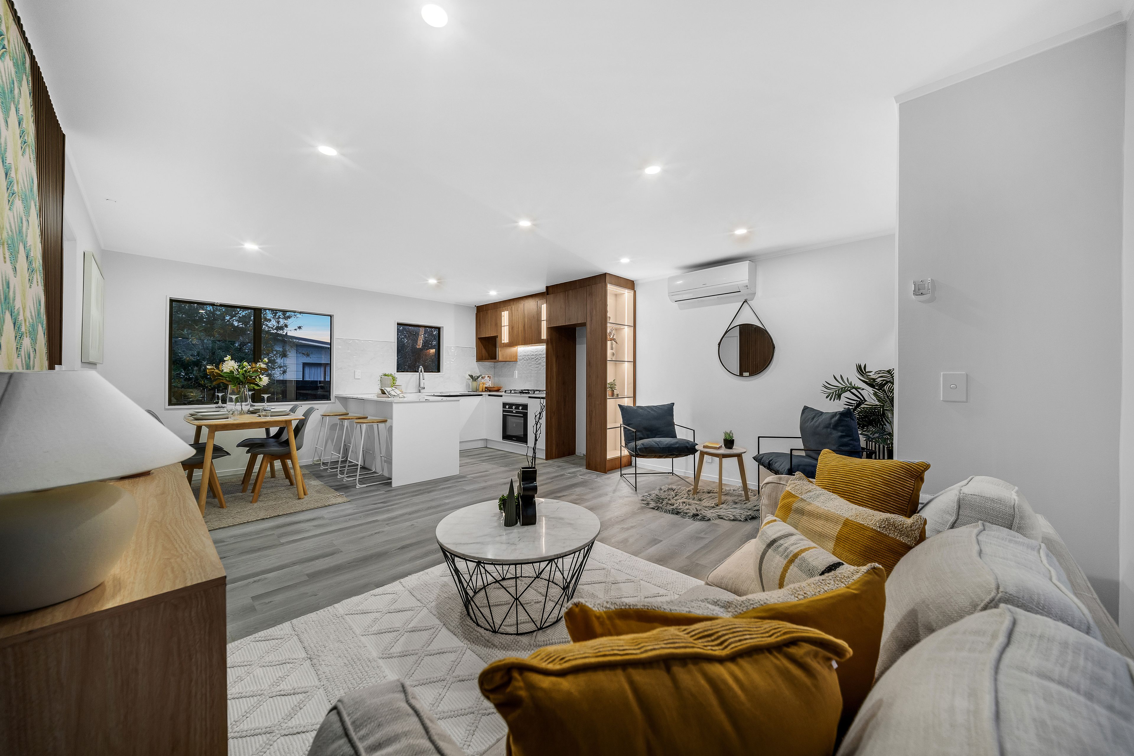2/3 William Street, Mangere East, Manukau City