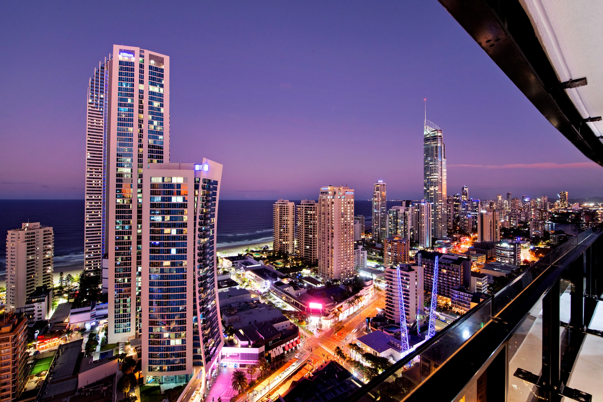 1294/9 Ferny Avenue, Surfers Paradise, QLD 4217